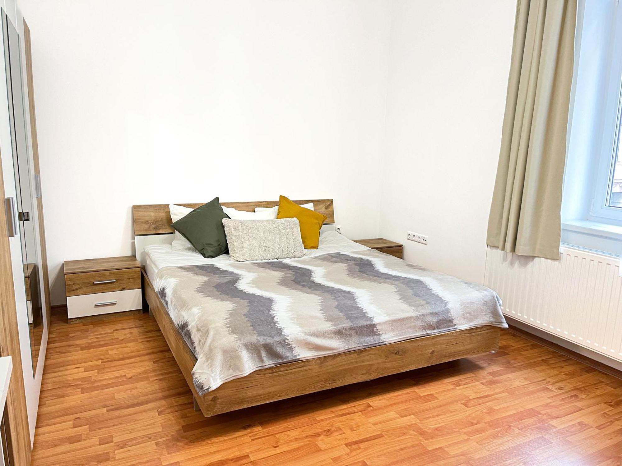 Majestic Residency - 3 Bedrooms