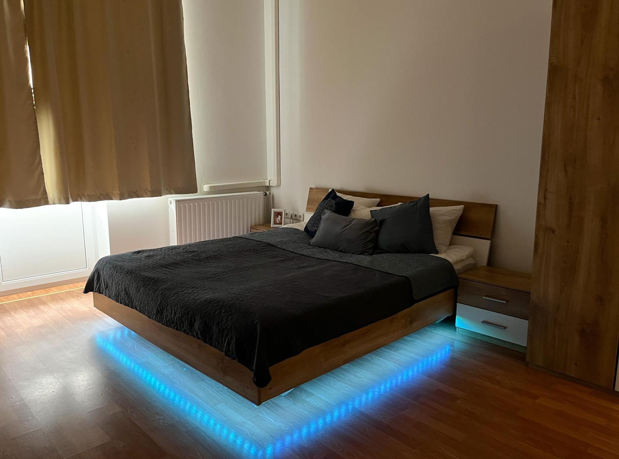 Apartment Majestic Residency - 3 Bedrooms Budapest
