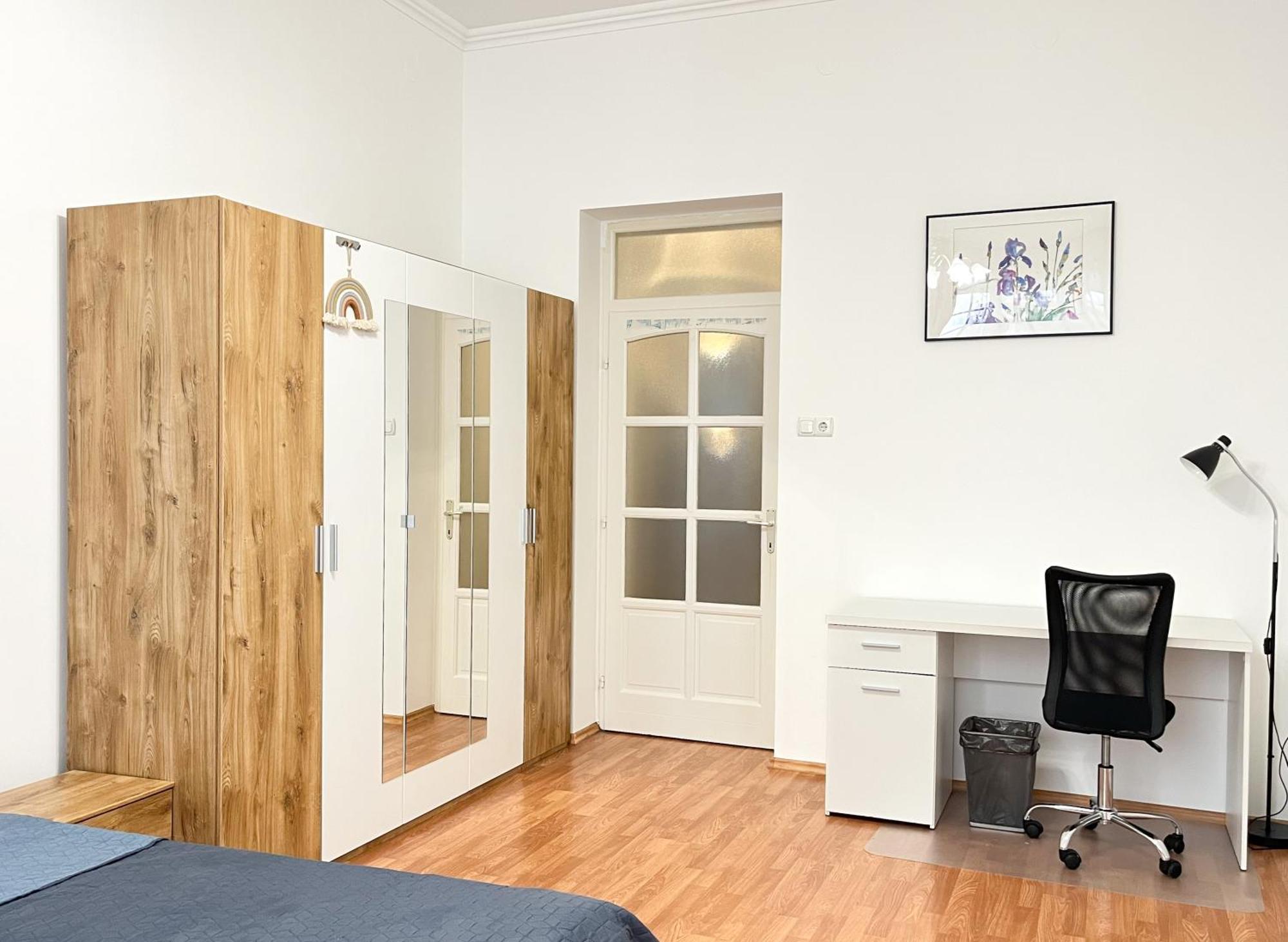 Majestic Residency - 3 Bedrooms