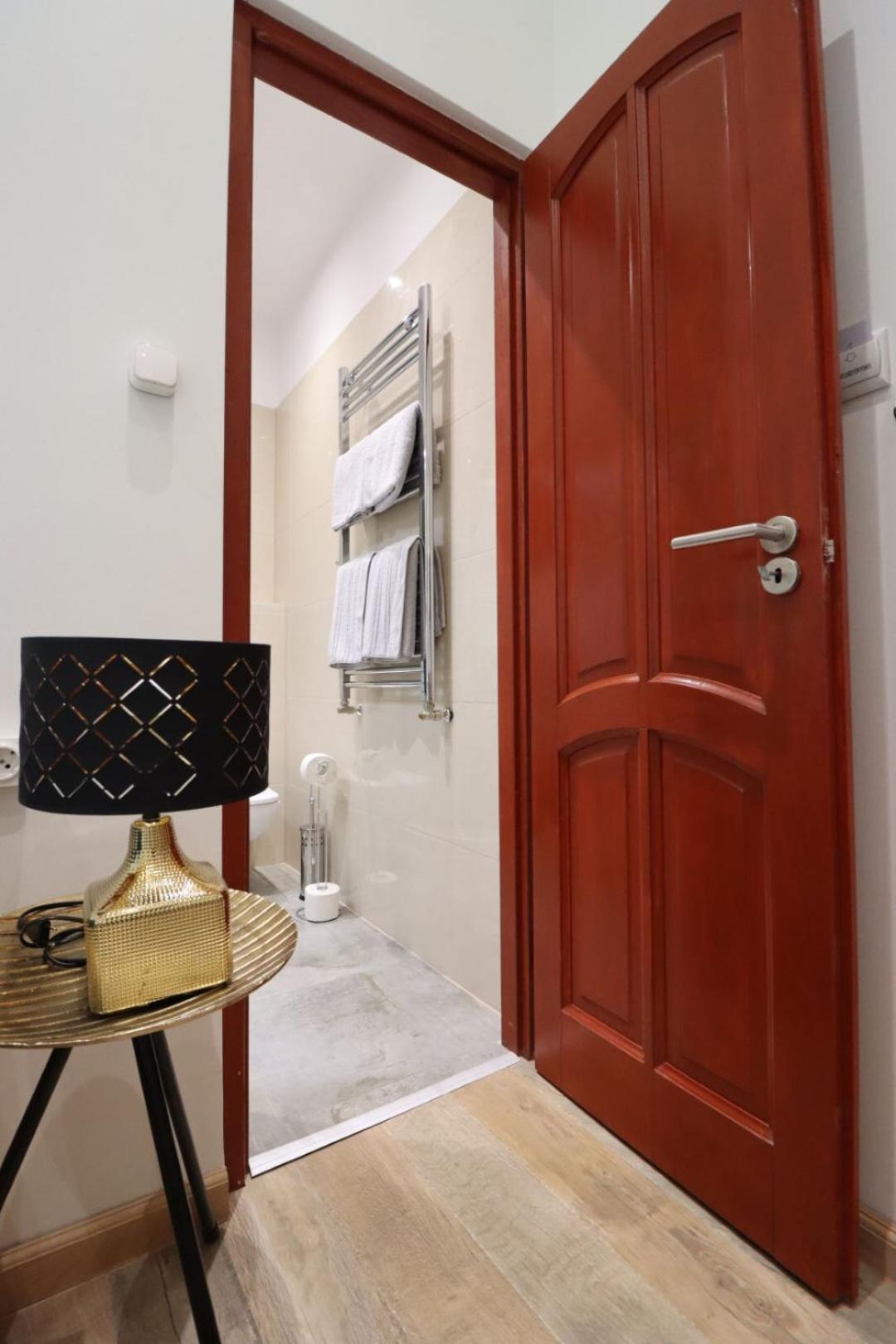 Apartament Ziti Citi *