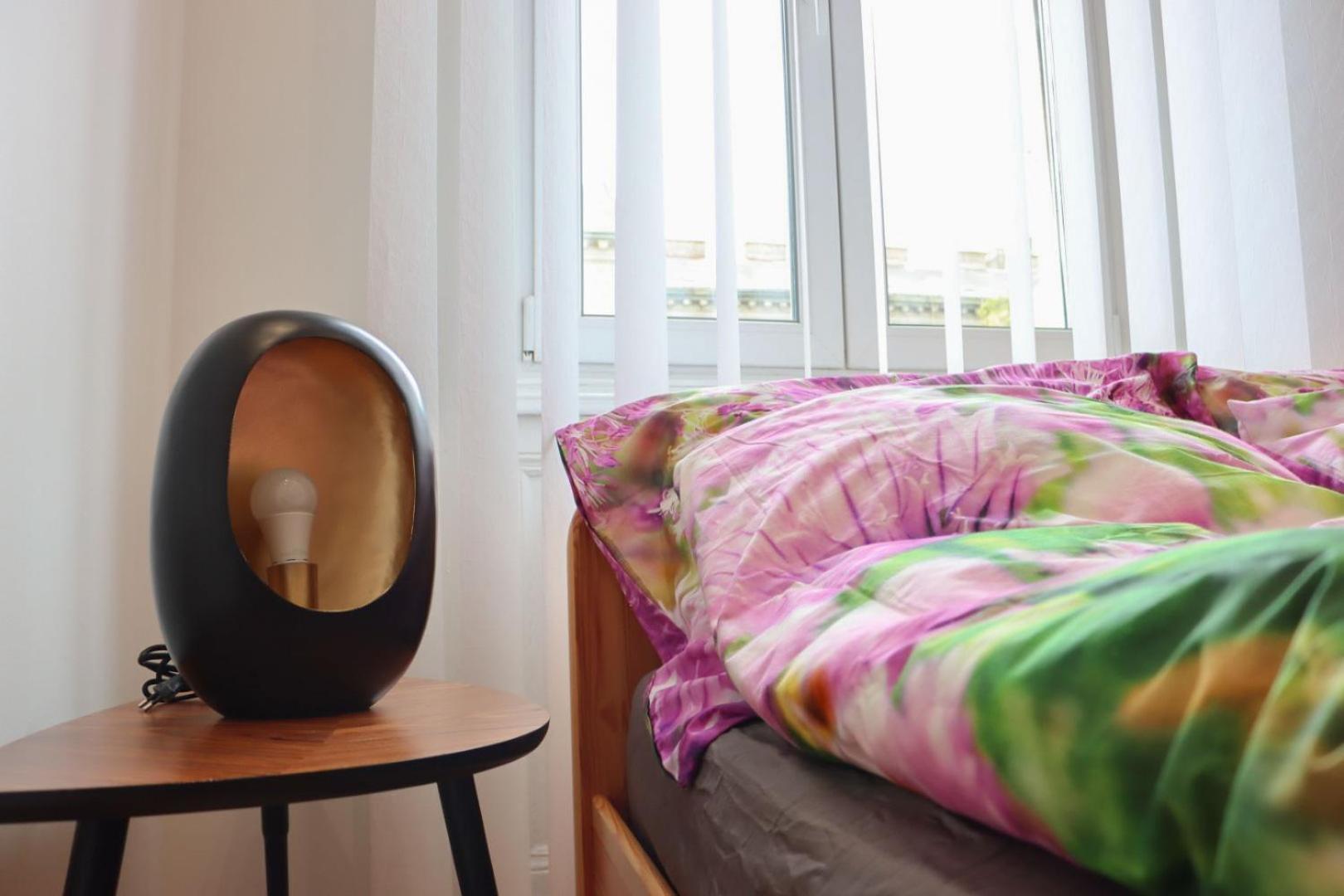 Ziti Citi Apartament *