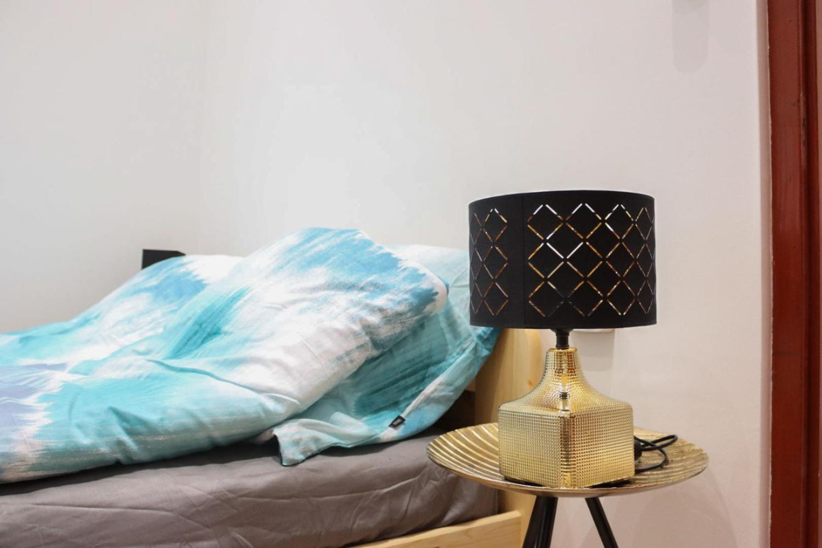 Ziti Citi Apartament