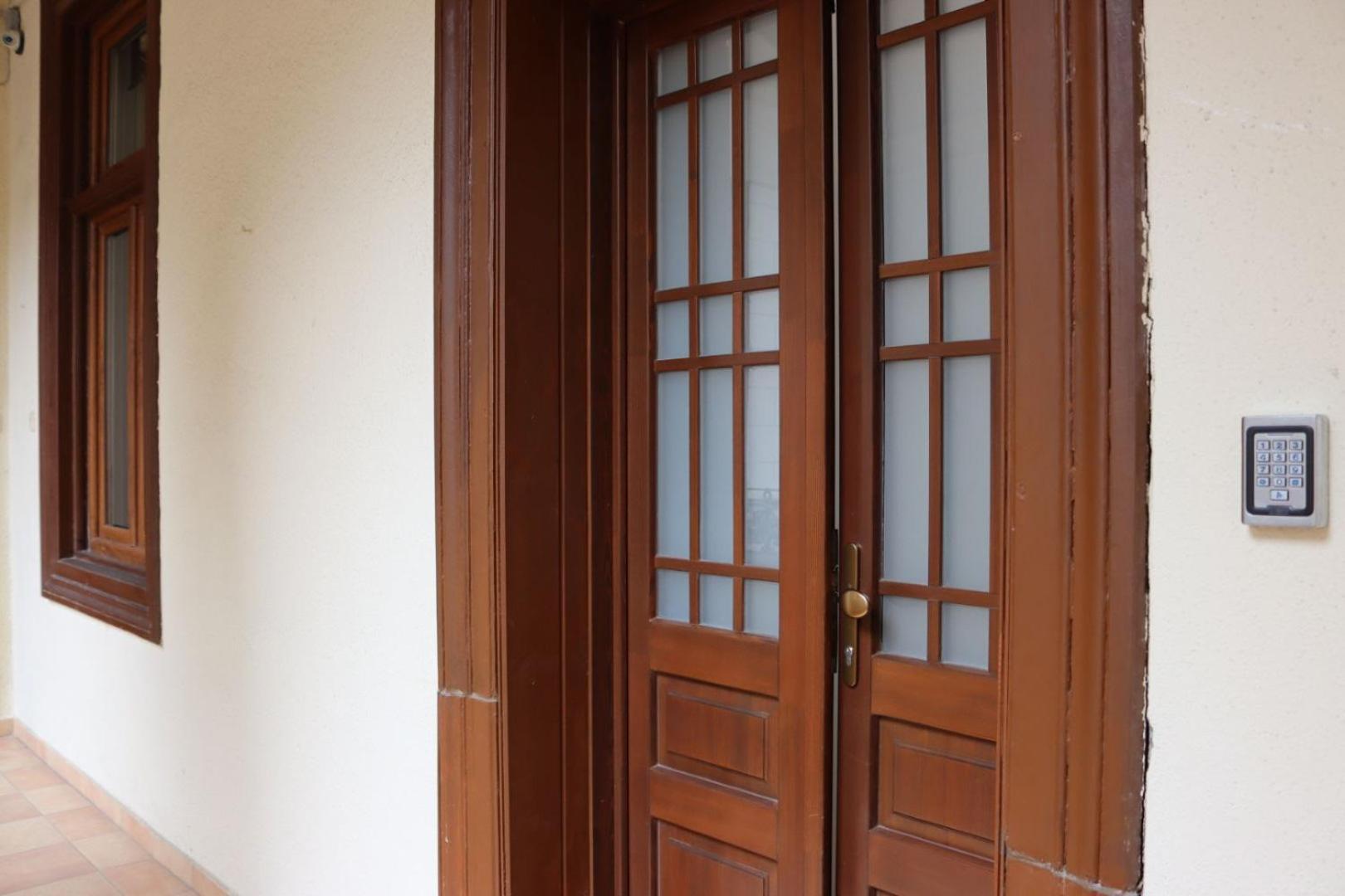 Apartament Ziti Citi Budapeszt