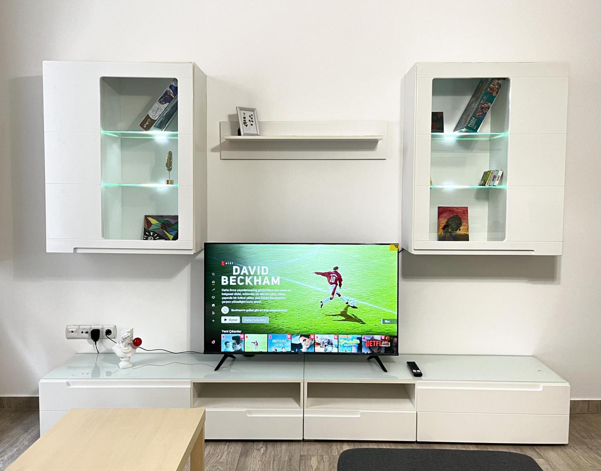Apartment Majestic Residency - 3 Bedrooms