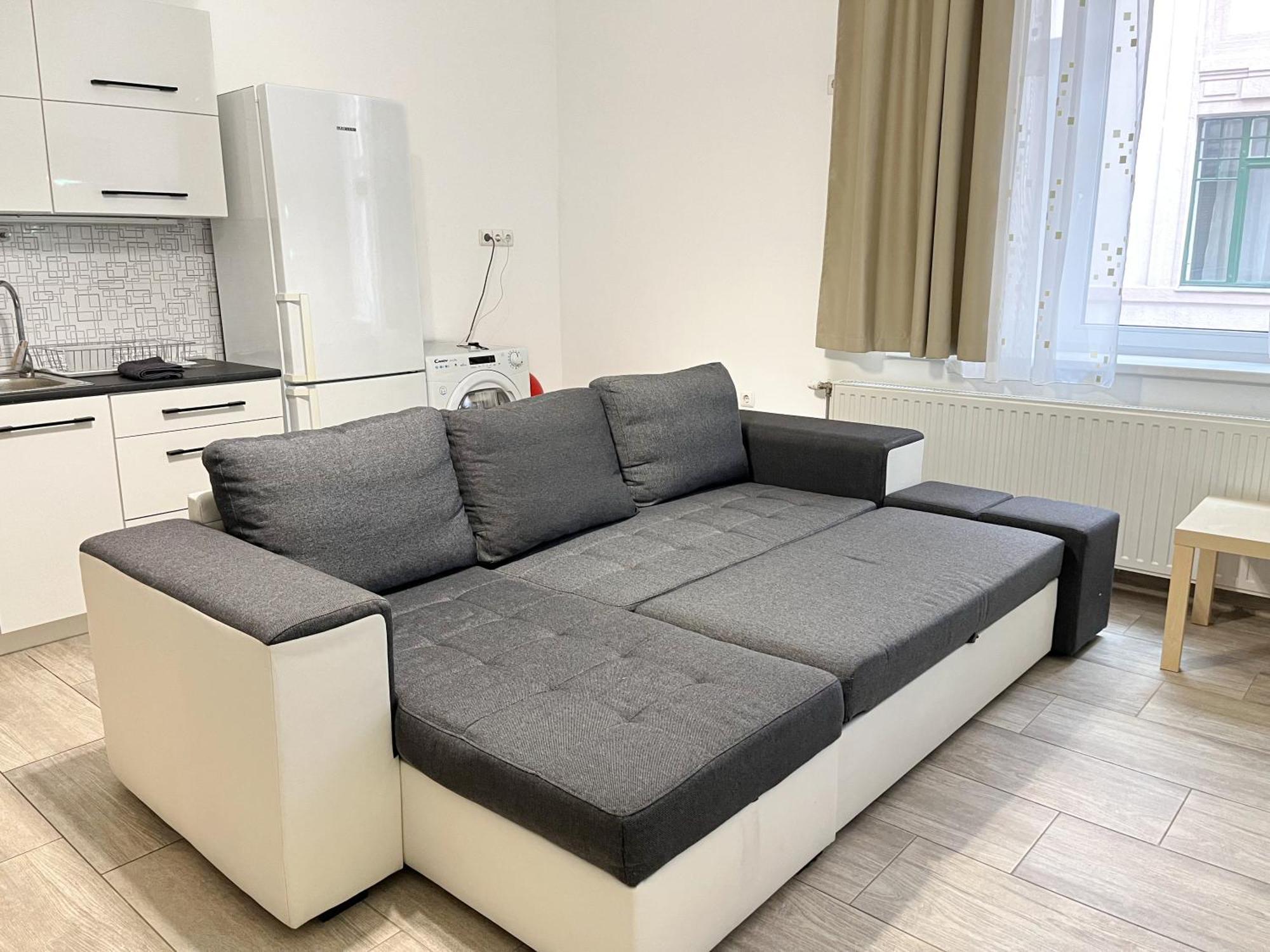 Apartment Majestic Residency - 3 Bedrooms Budapest