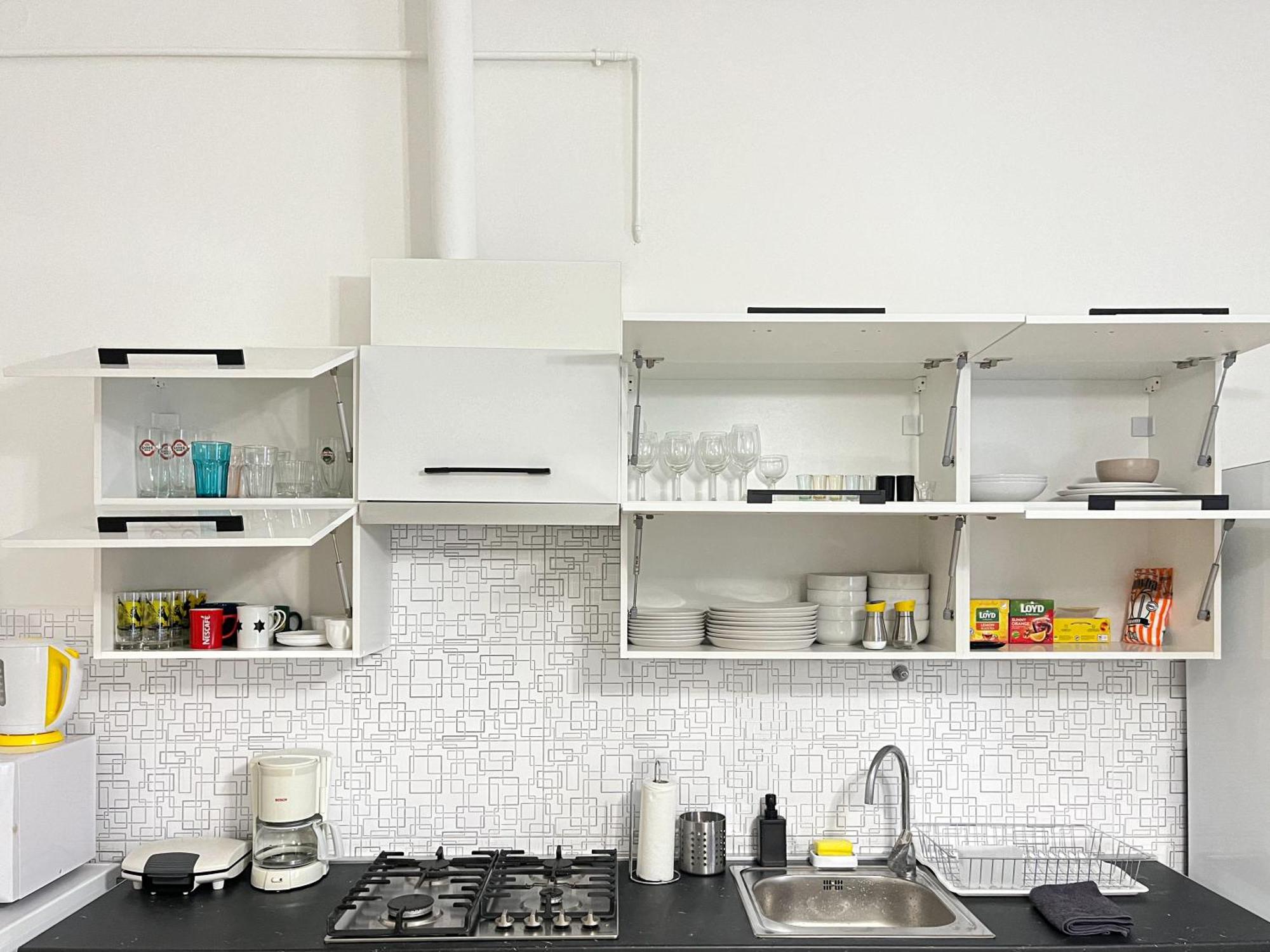 Apartment Majestic Residency - 3 Bedrooms