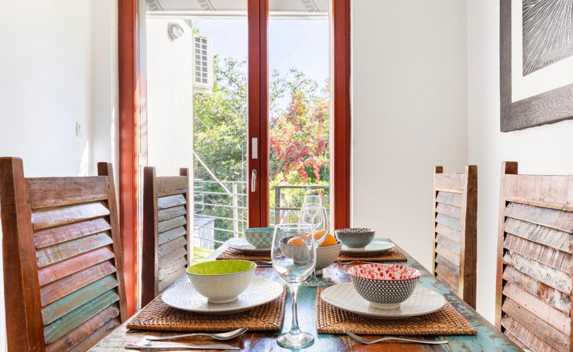 Apartment Maharaja Mountain Palace With Free Privat Parking And Garden