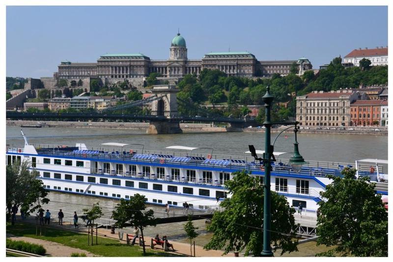 Castle View Budapest