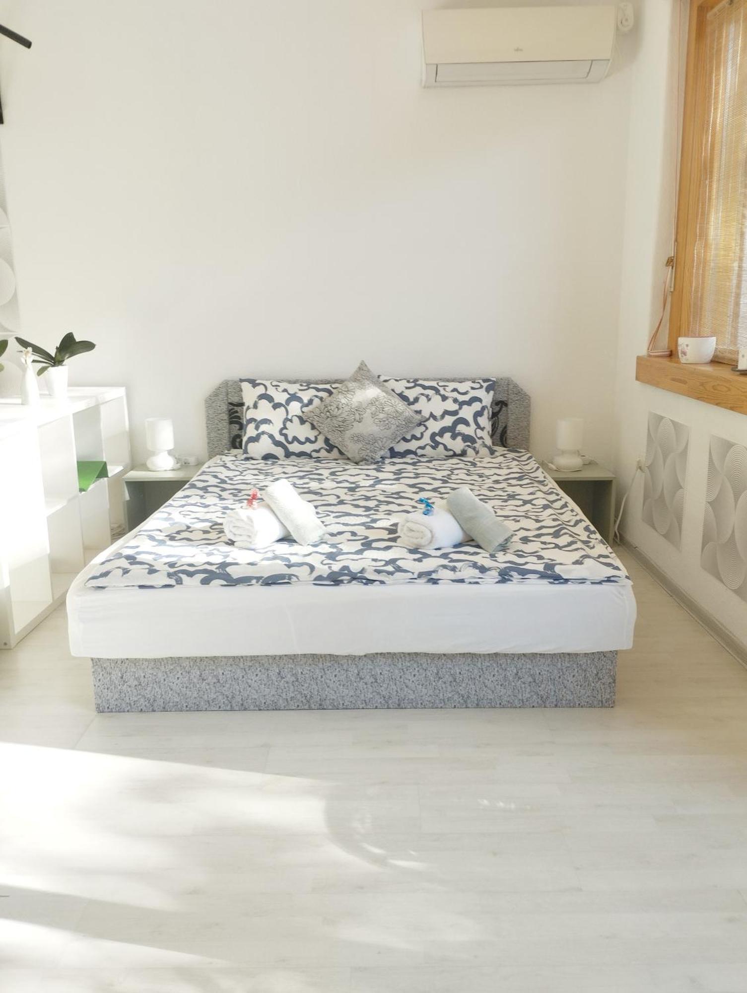 Free Parking, Balcony, Near To Park Kwatera prywatna *