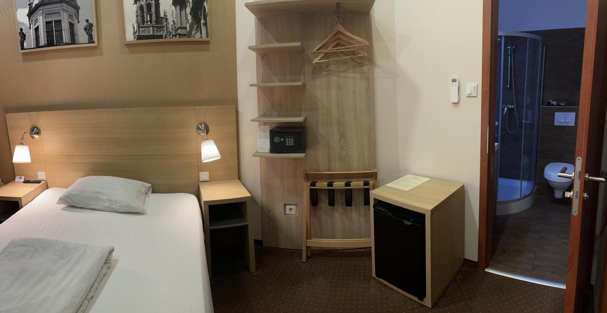 Guest house Budapest Citi Guesthouse *