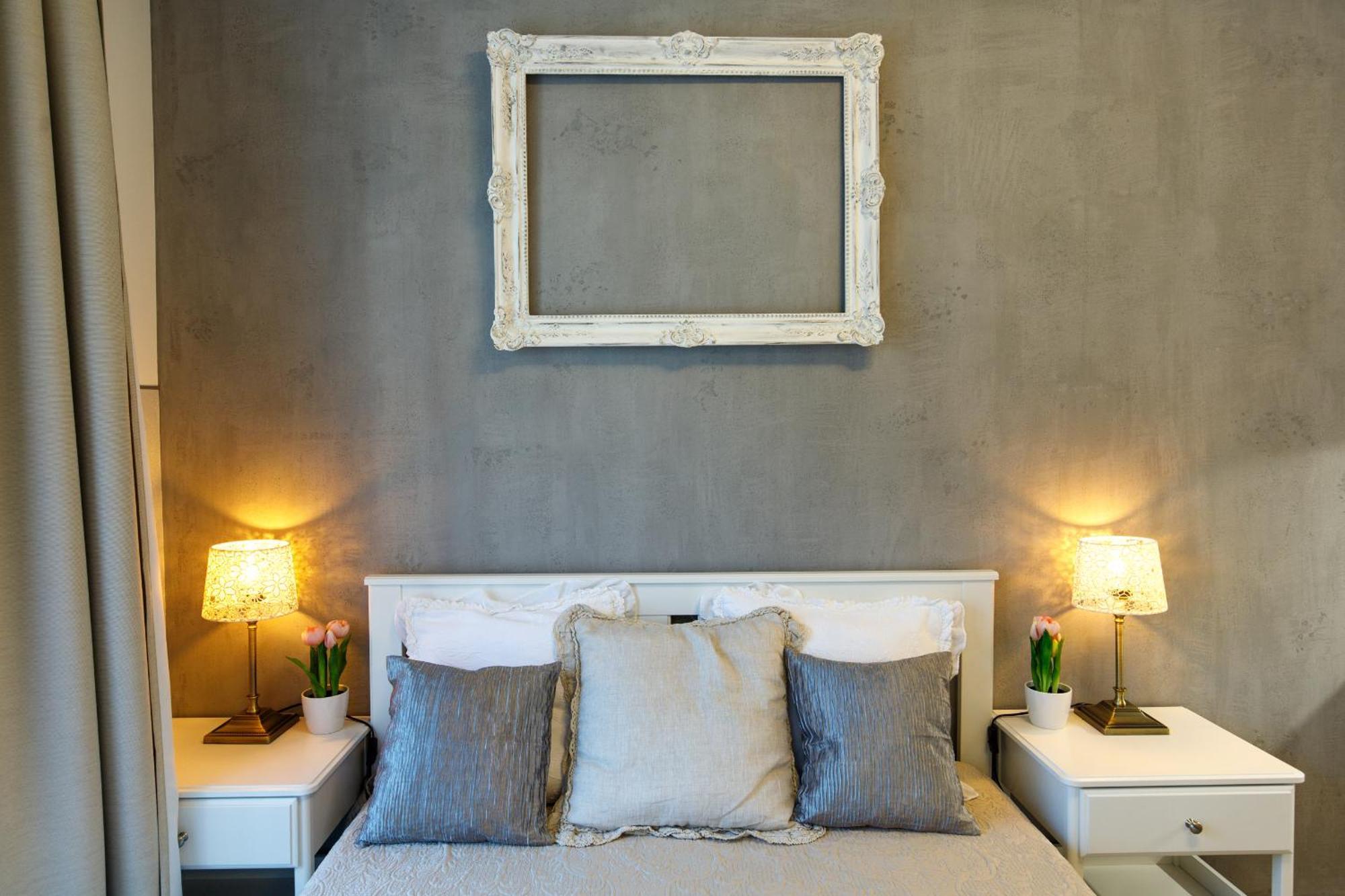 Apartmán K40 Romantic Deluxe In The Center