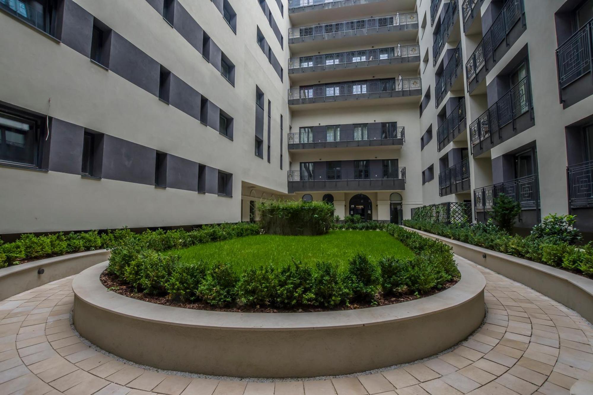Apartmán K40 Romantic Deluxe In The Center