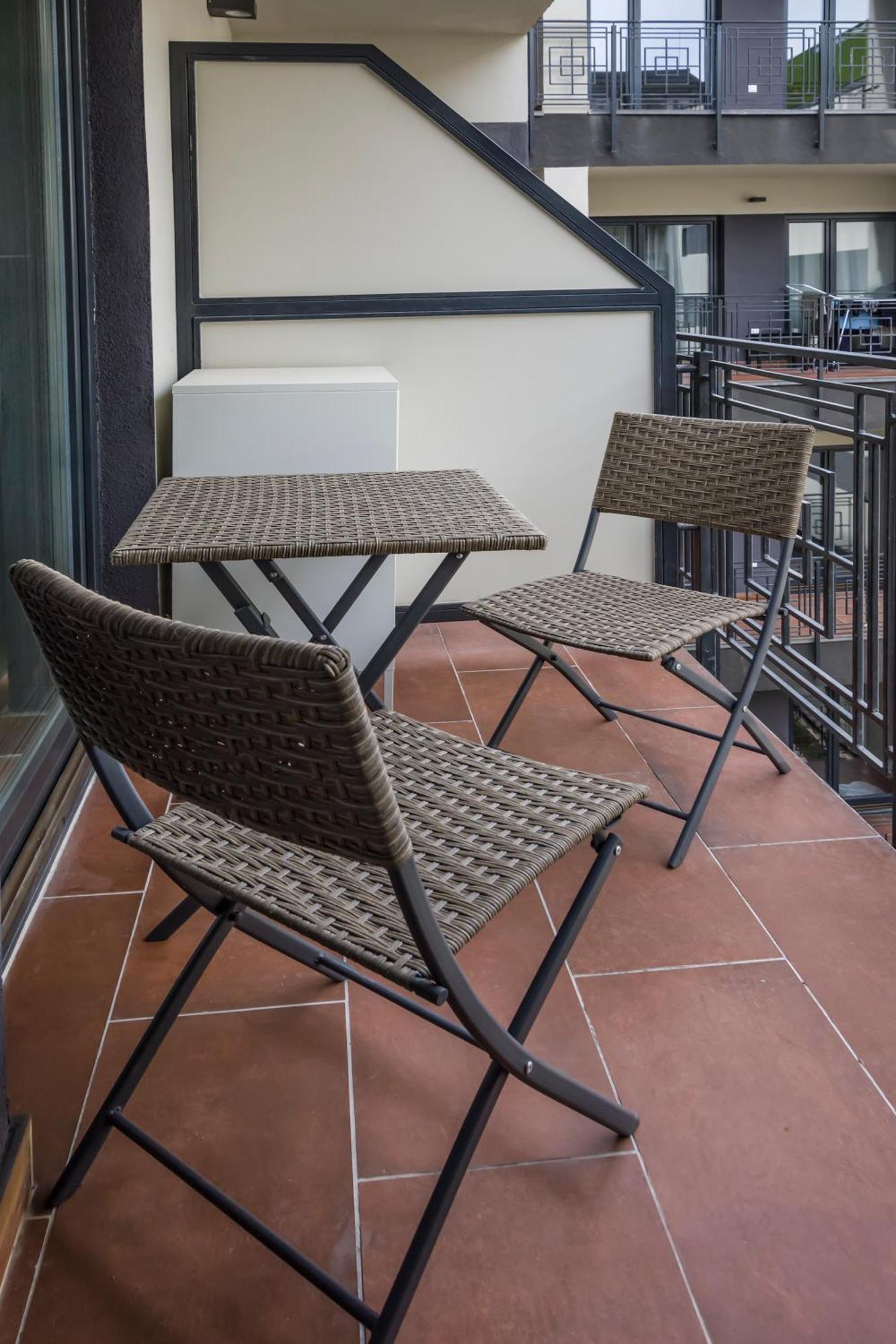Apartmán K40 Romantic Deluxe In The Center