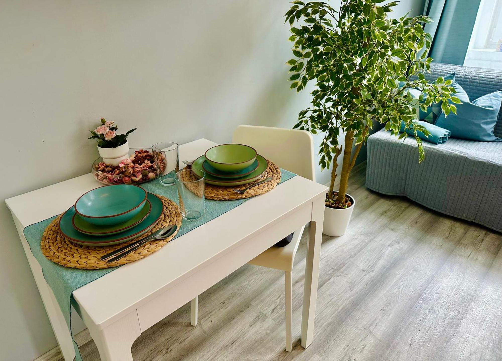 Apartament *central*600mbps*smarttv*ac* *