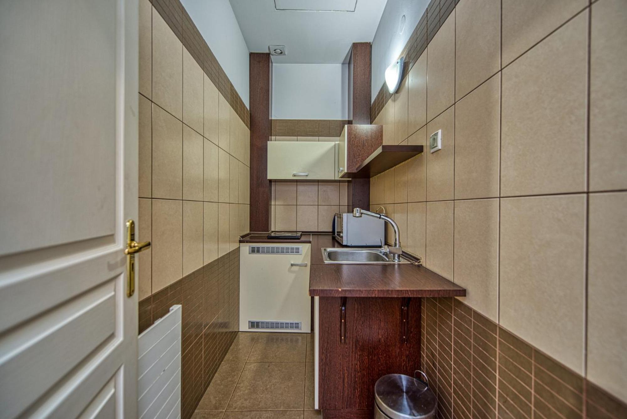 Ekszerdoboz A Budai Var Alatt Apartment