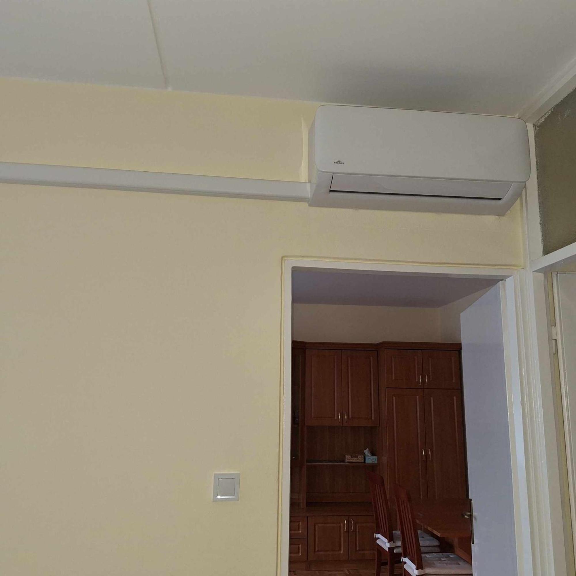 Gvadányi Rezidencia Appartamento *
