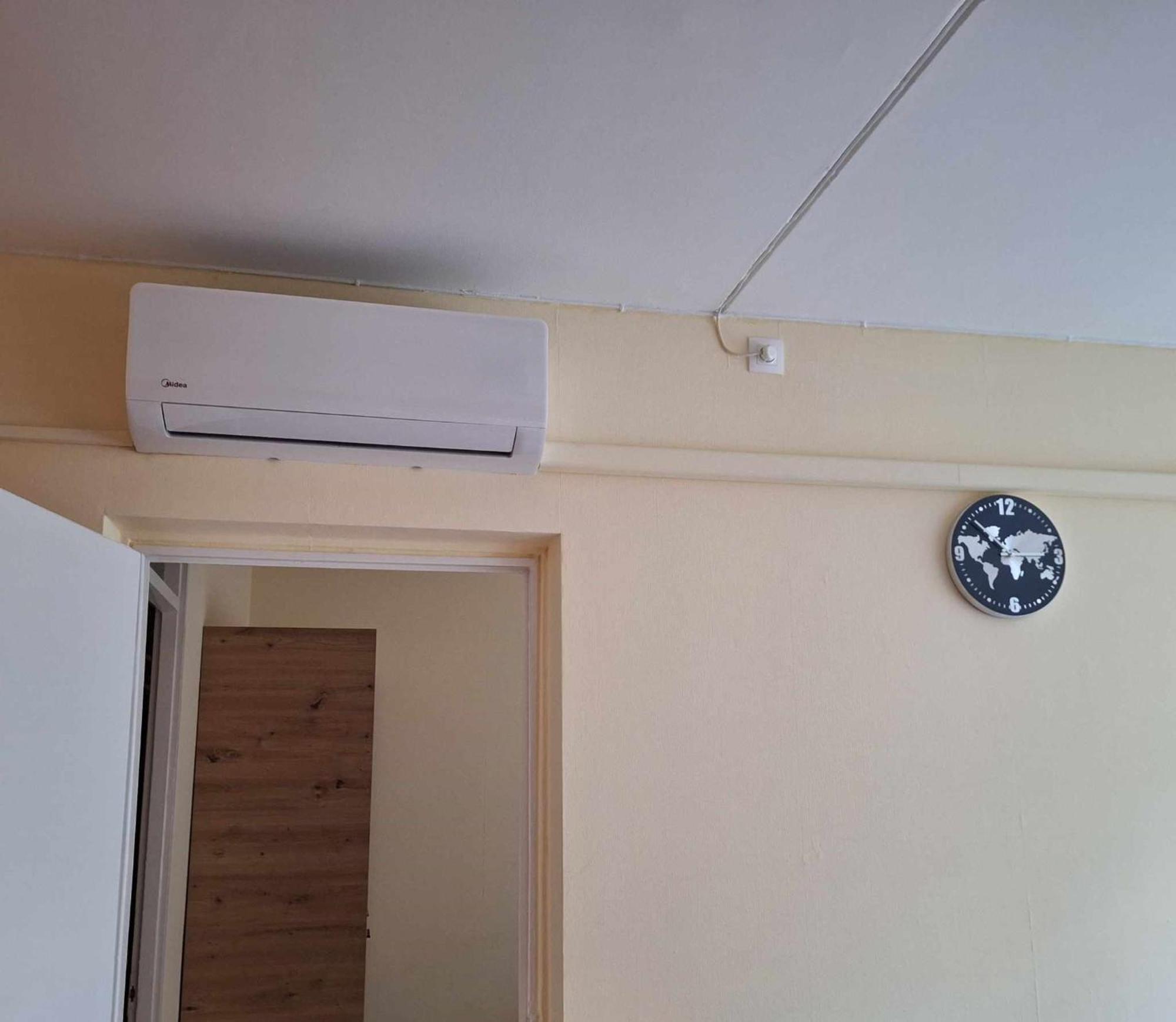Appartamento Gvadányi Rezidencia *