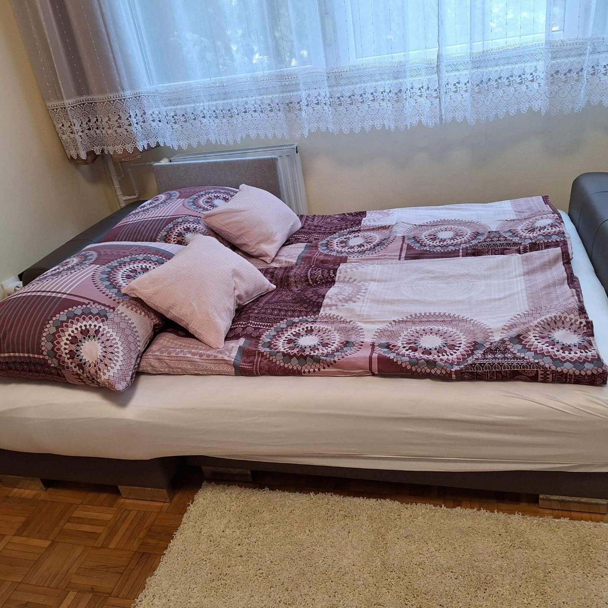 Gvadányi Rezidencia * Budapest