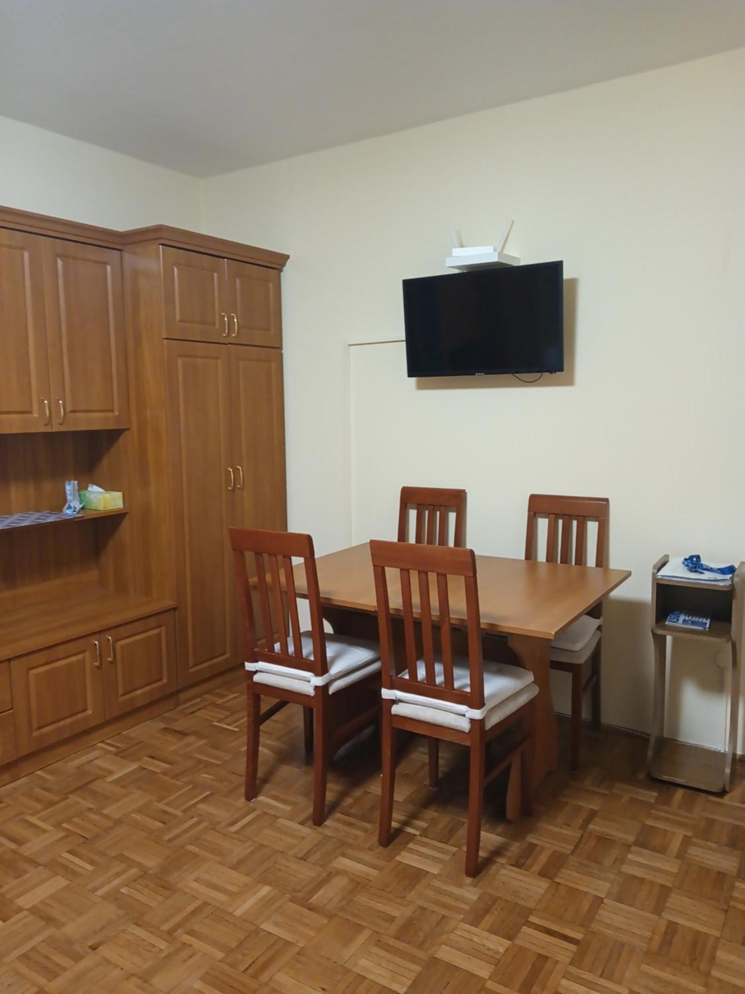 Appartamento Gvadányi Rezidencia *