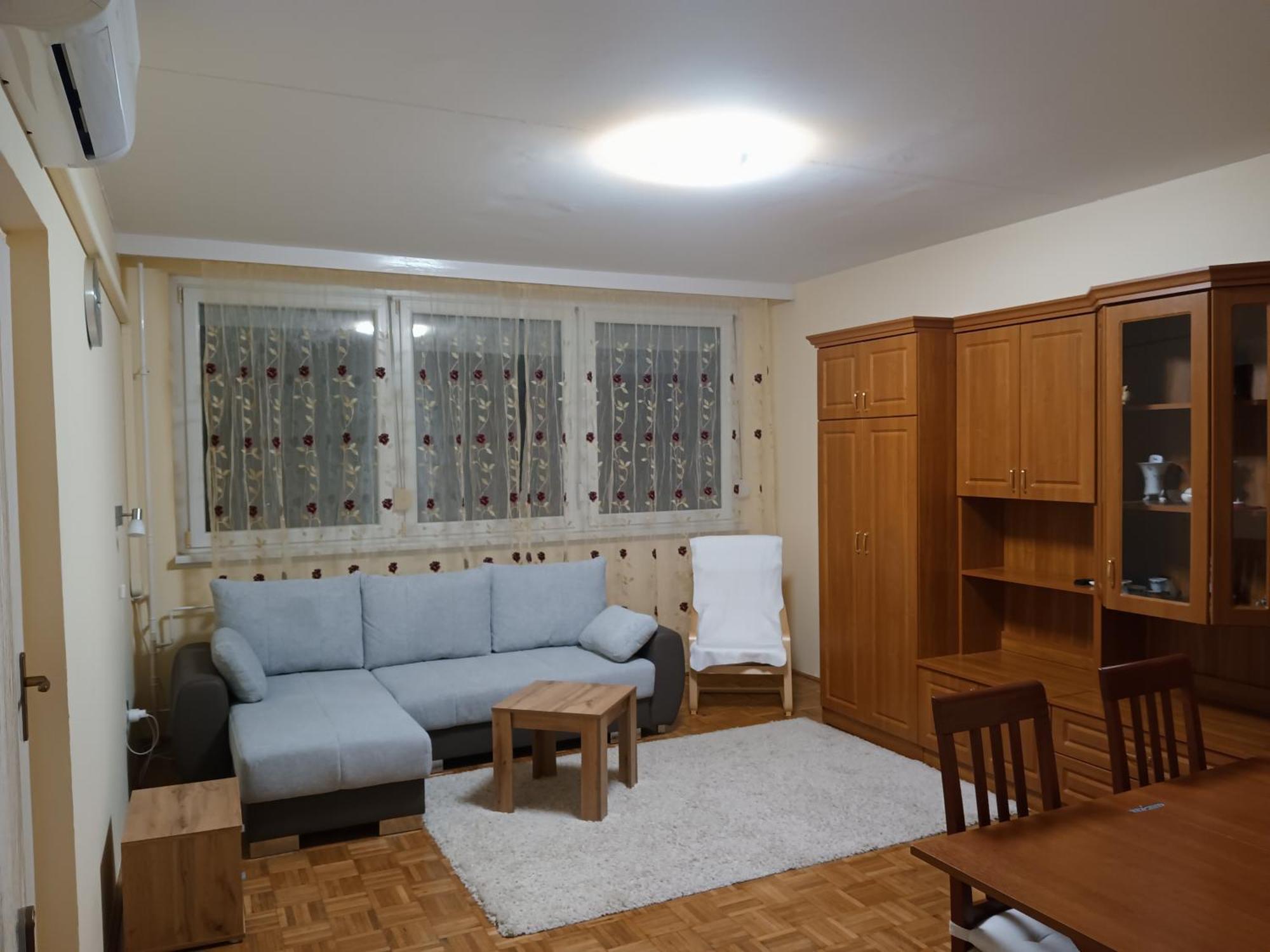 Gvadányi Rezidencia Appartamento Budapest