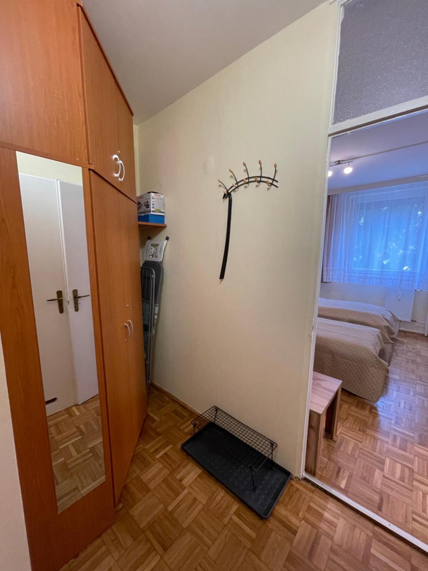 Appartamento Gvadányi Rezidencia