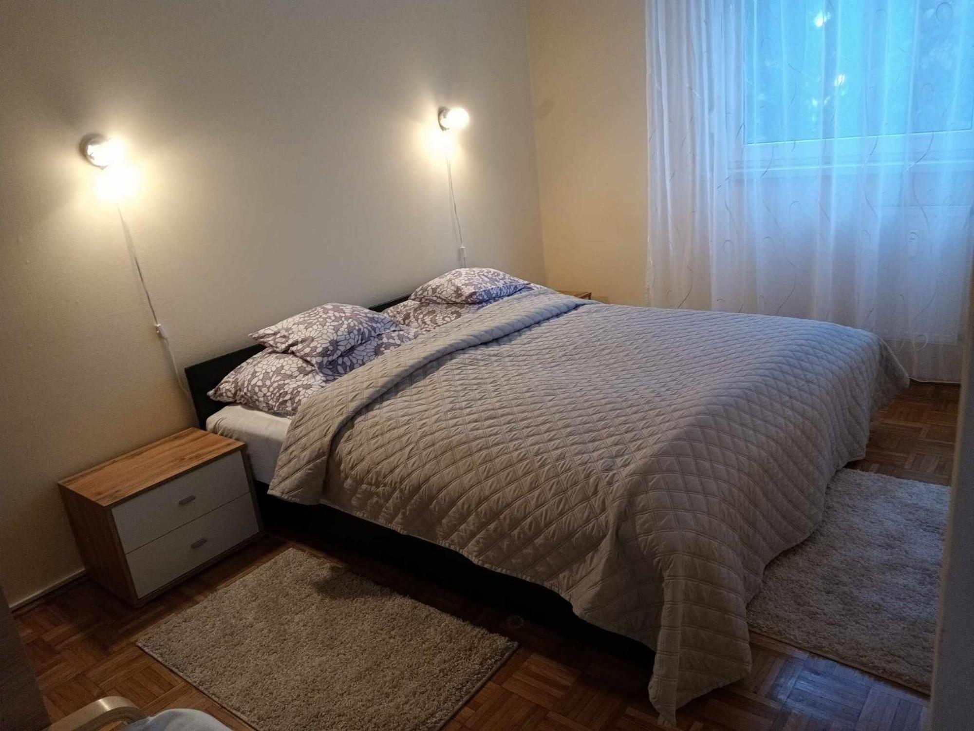 Gvadányi Rezidencia Budapest