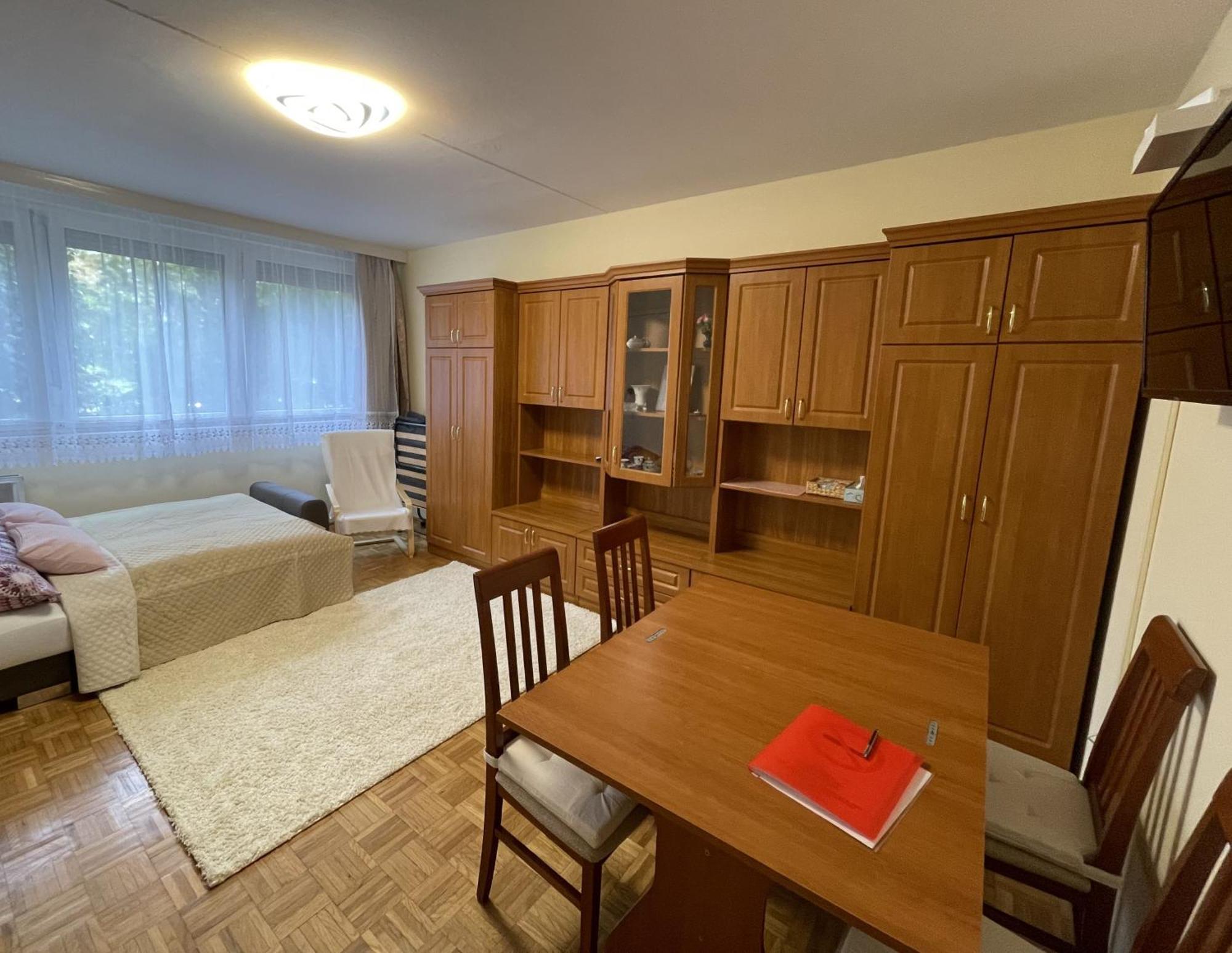 Gvadányi Rezidencia Budapest