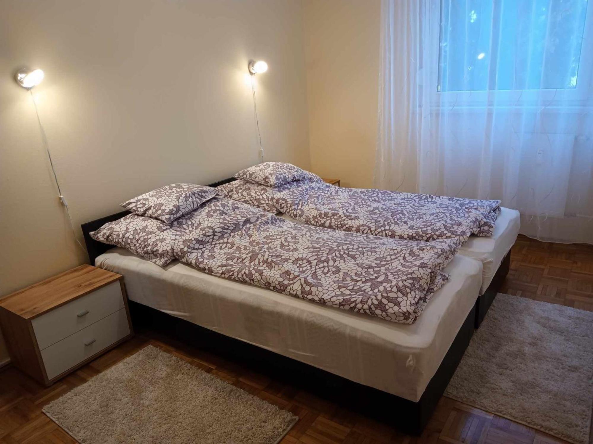 Gvadányi Rezidencia