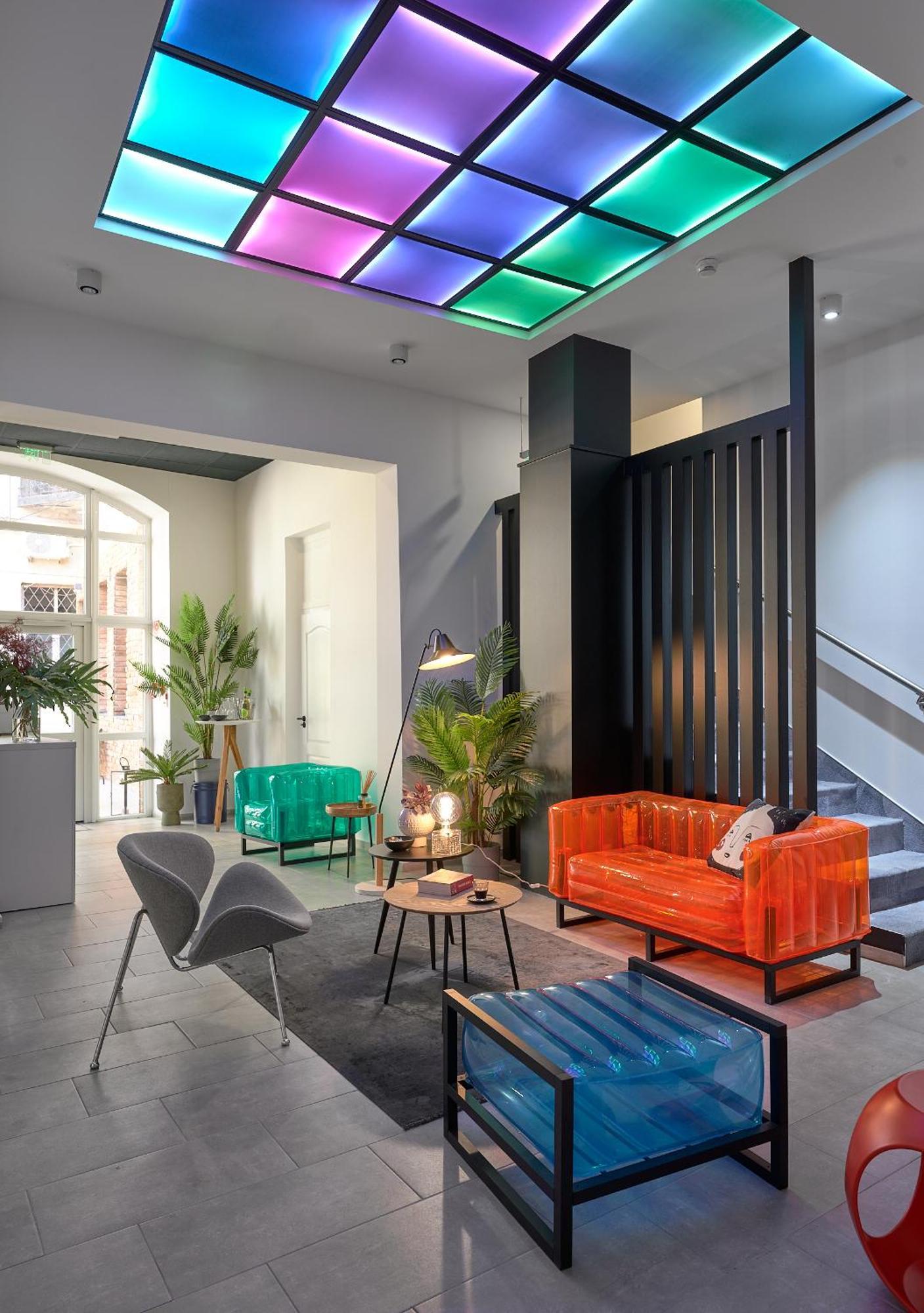 Butik Life & Apartamento Budapest