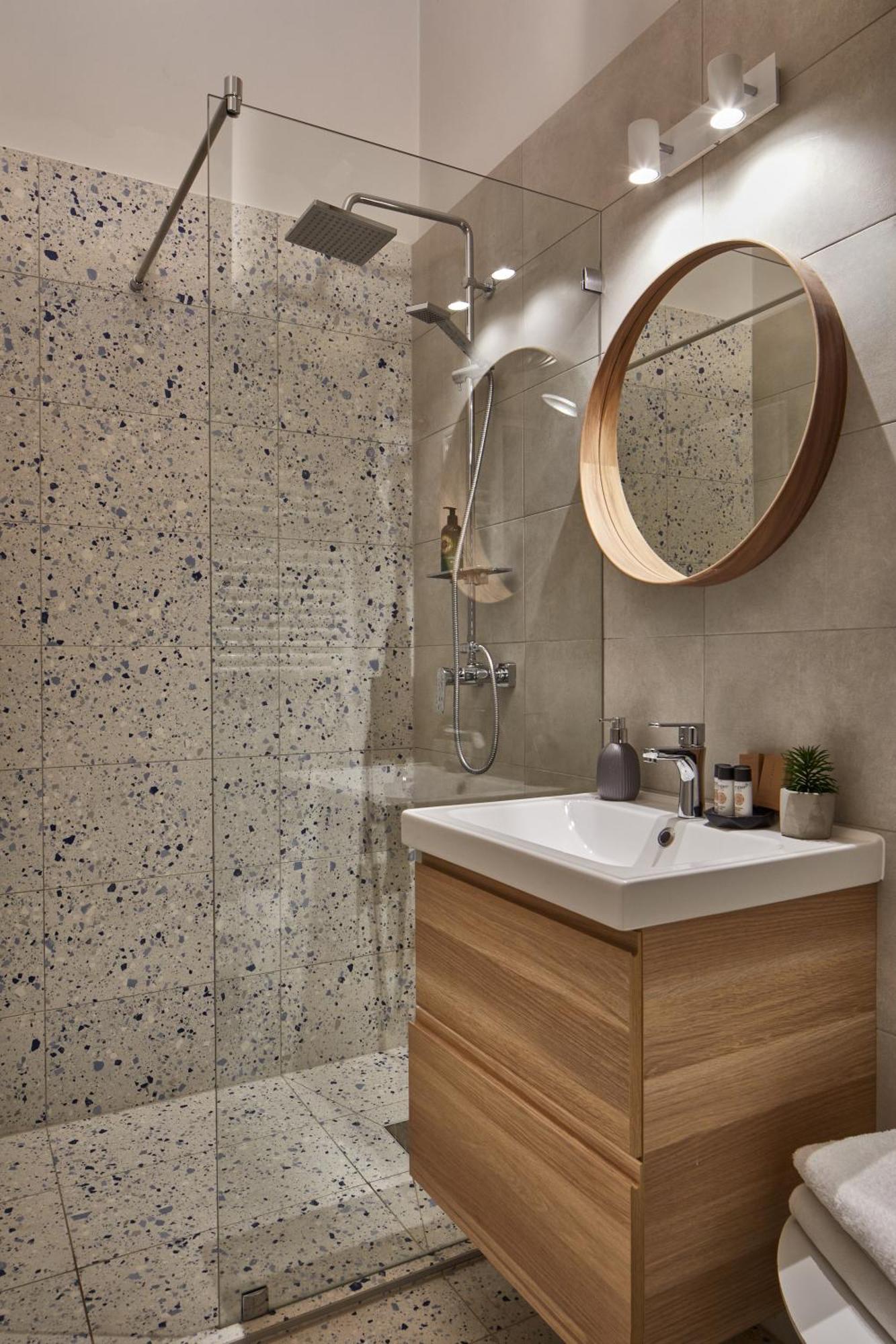 Apartamento Butik Life & Budapest