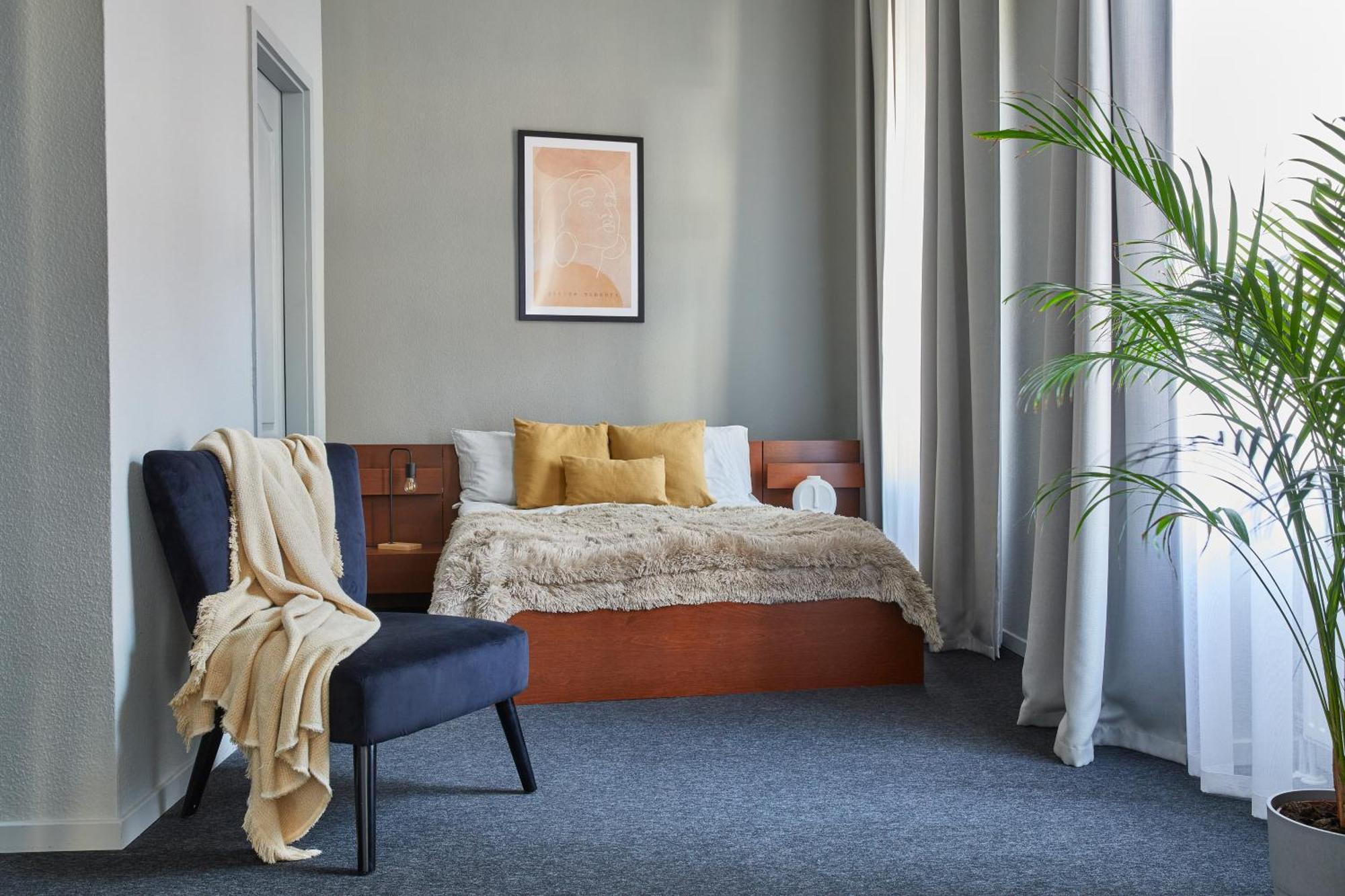 Apartamento Butik Life & Budapest