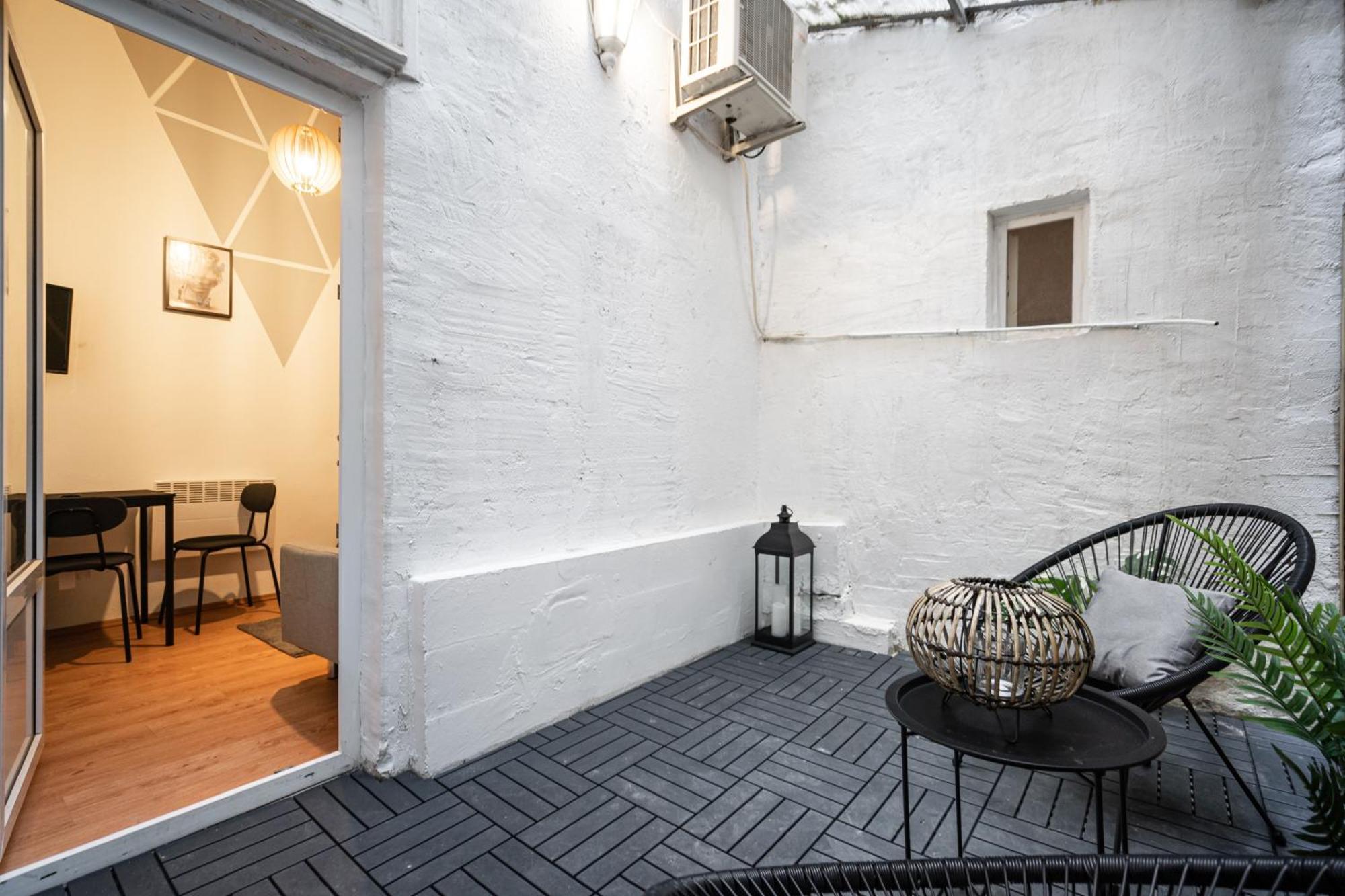 B8 - Grand Boulevard Cozy - Location By Bqa Budapest