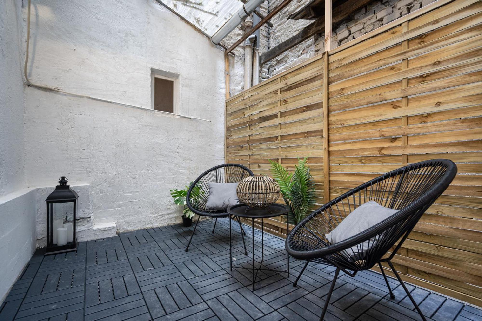 B8 - Grand Boulevard Cozy - Location By Bqa Apartamento