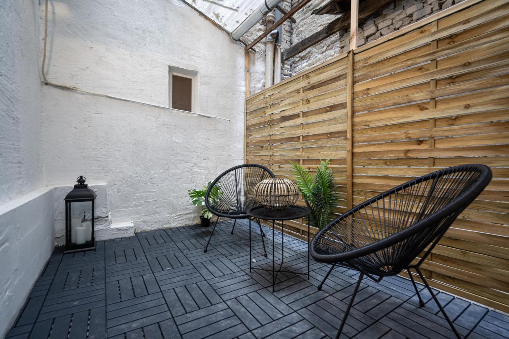 B8 - Grand Boulevard Cozy - Location By Bqa *