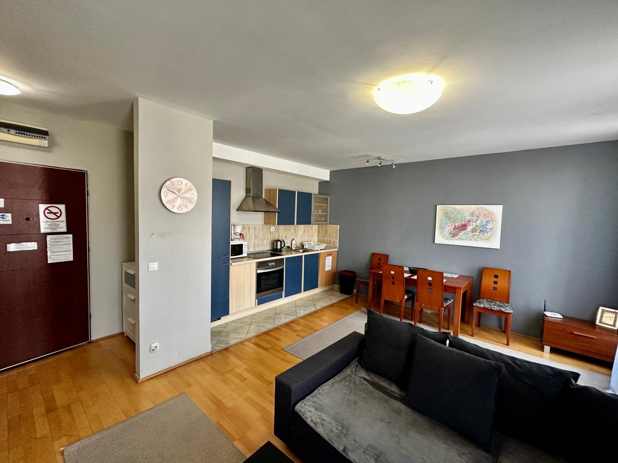 Leda Apartament