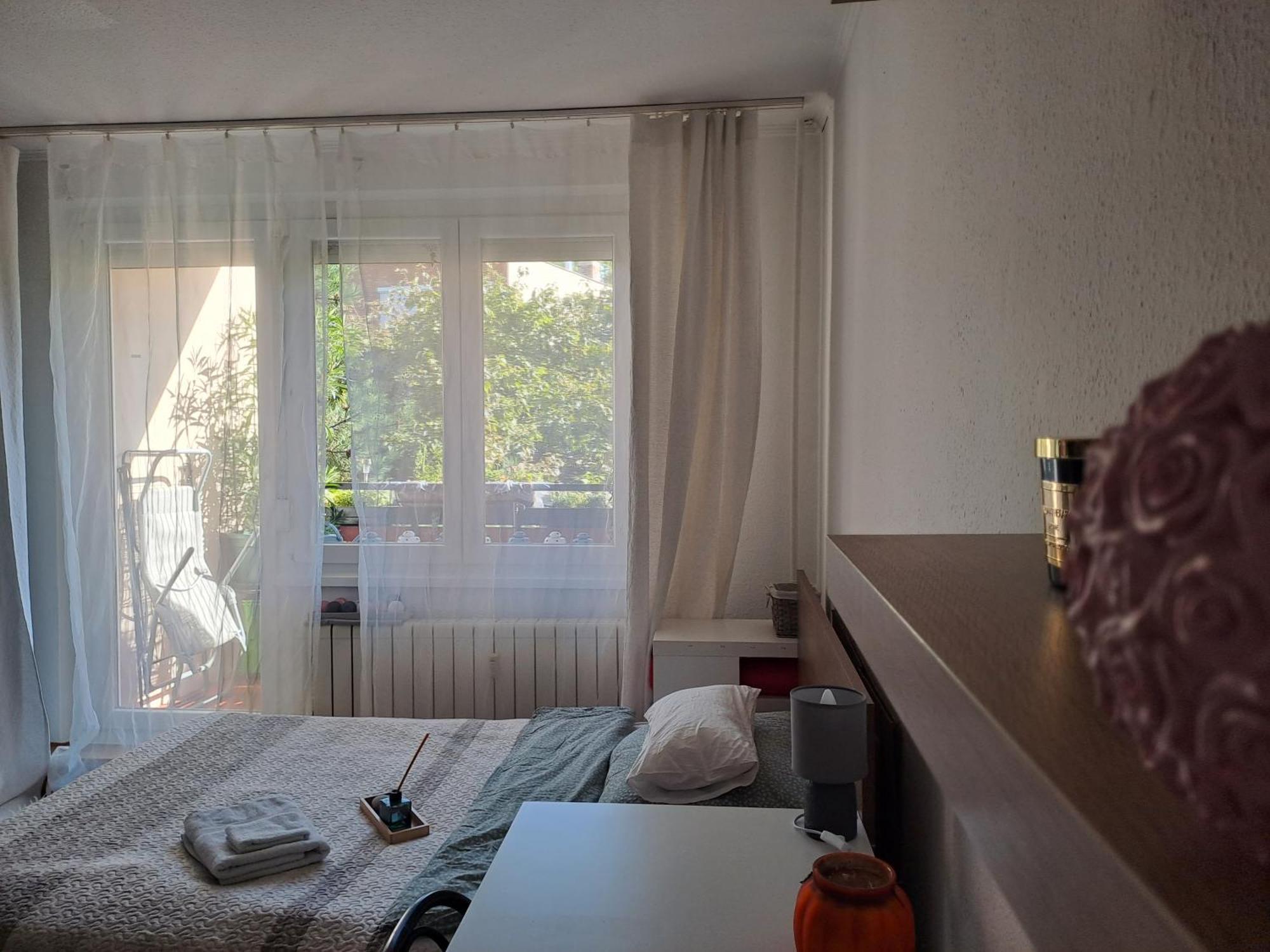 Cozy Lägenhet