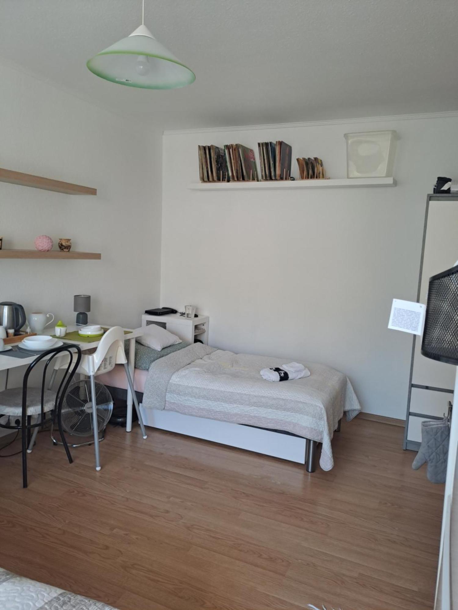 Lägenhet Cozy Budapest