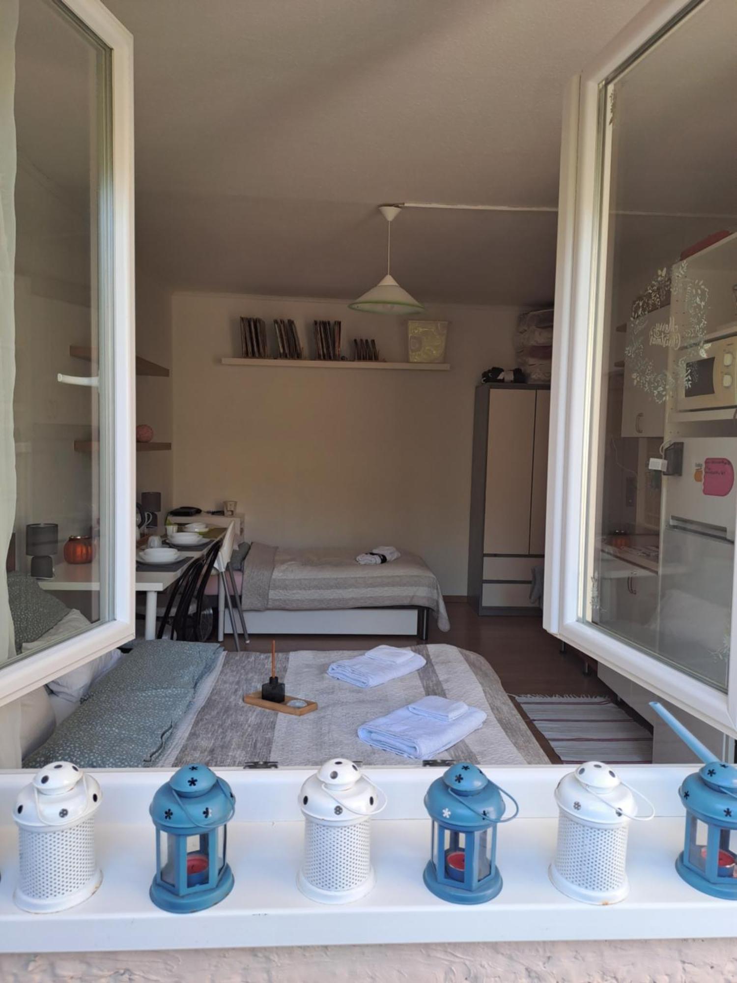Cozy Lägenhet *