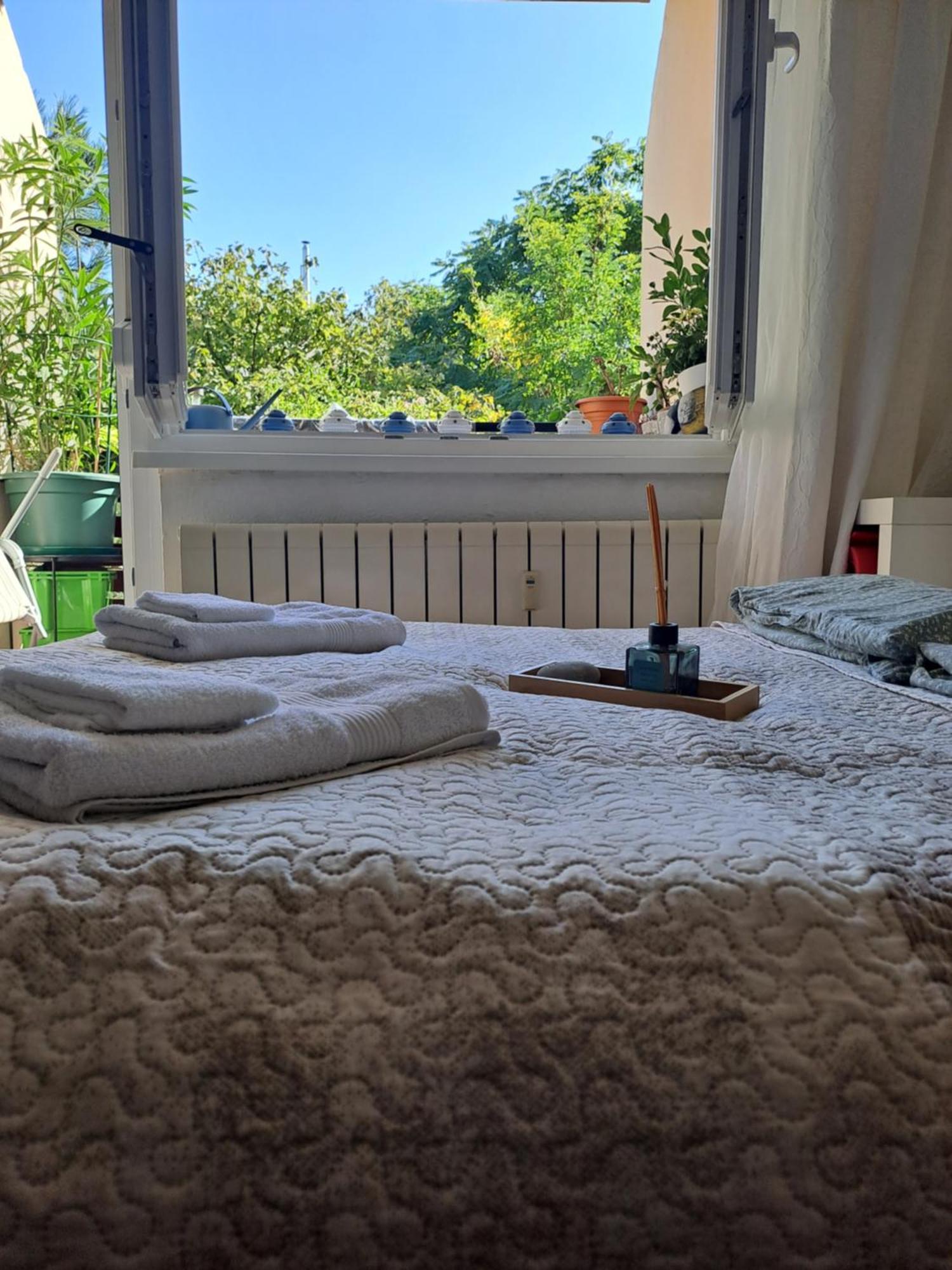 Cozy * Budapest