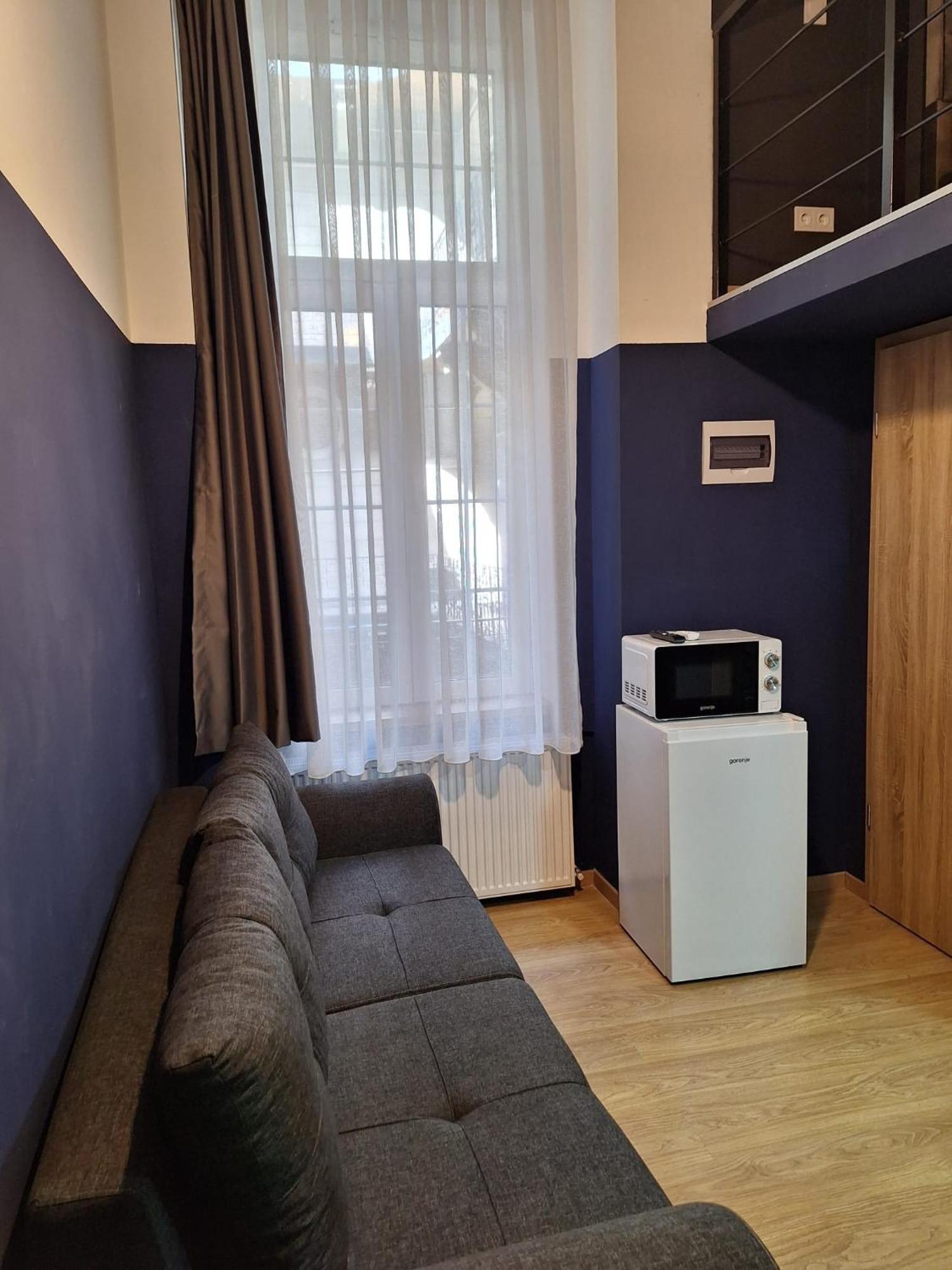 Tempo Apartmán