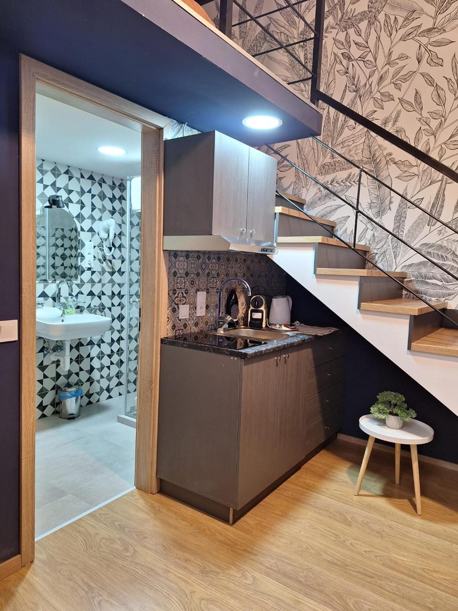 Tempo Apartmán *
