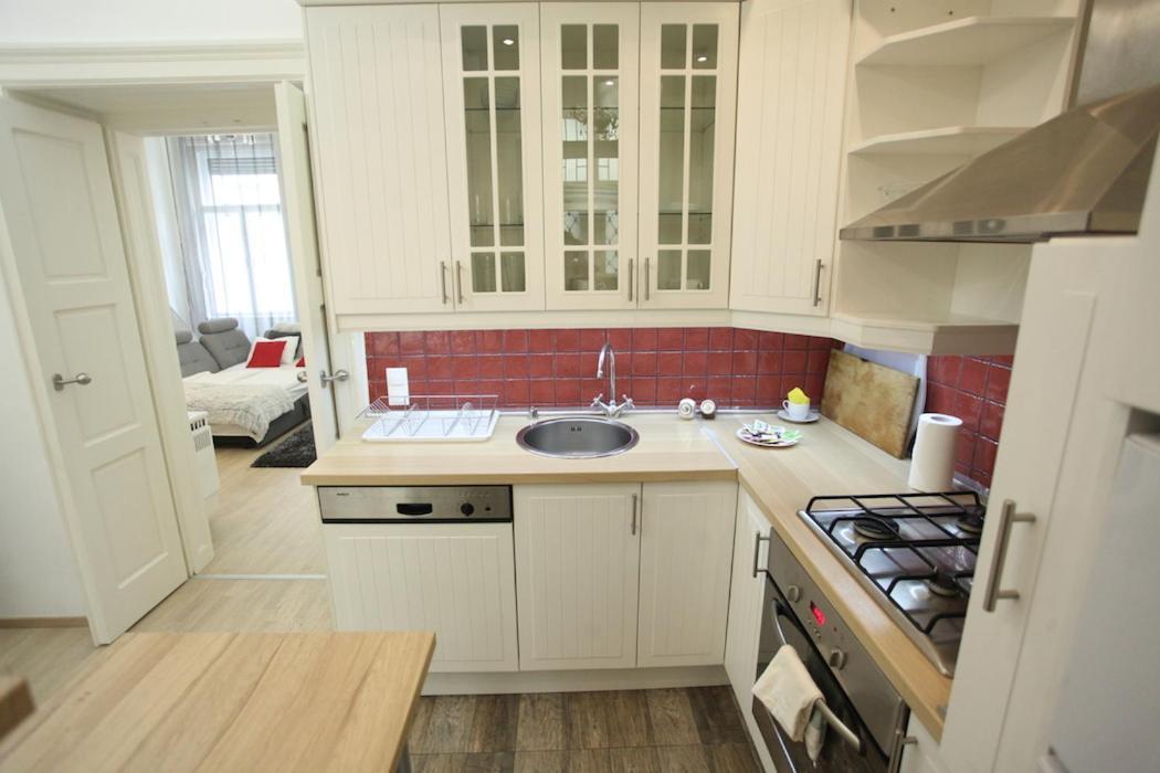 Superior Loft At Basilica