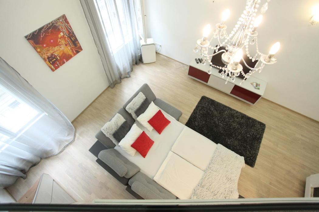 Superior Loft At Basilica *