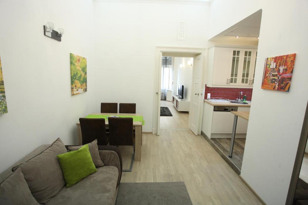 Superior Loft At Basilica *
