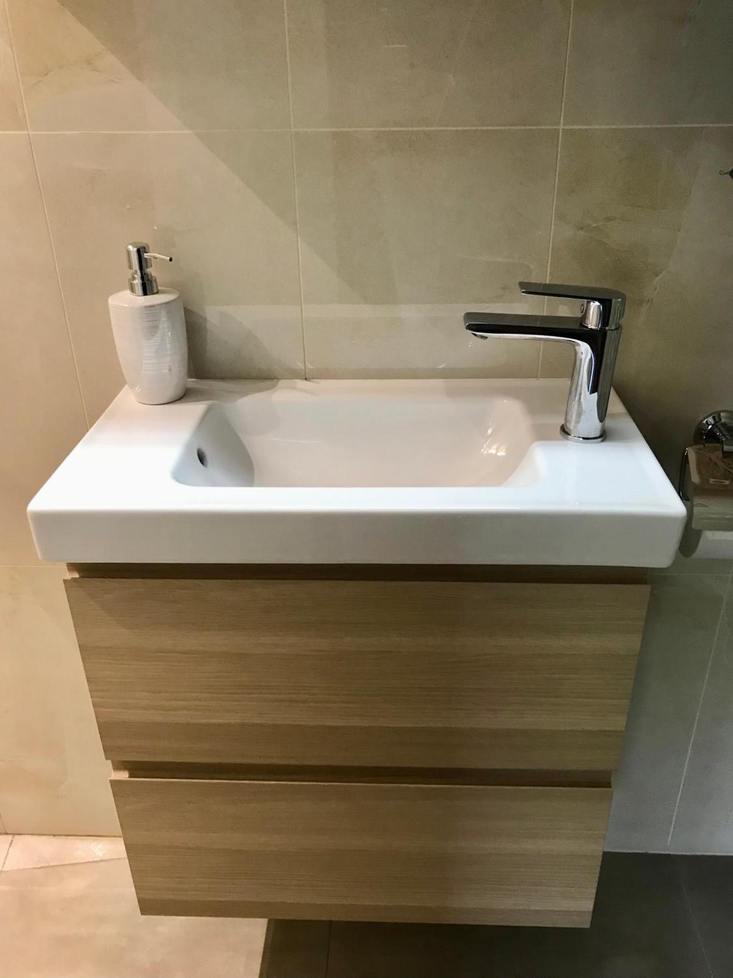 Apartamento Deviza *