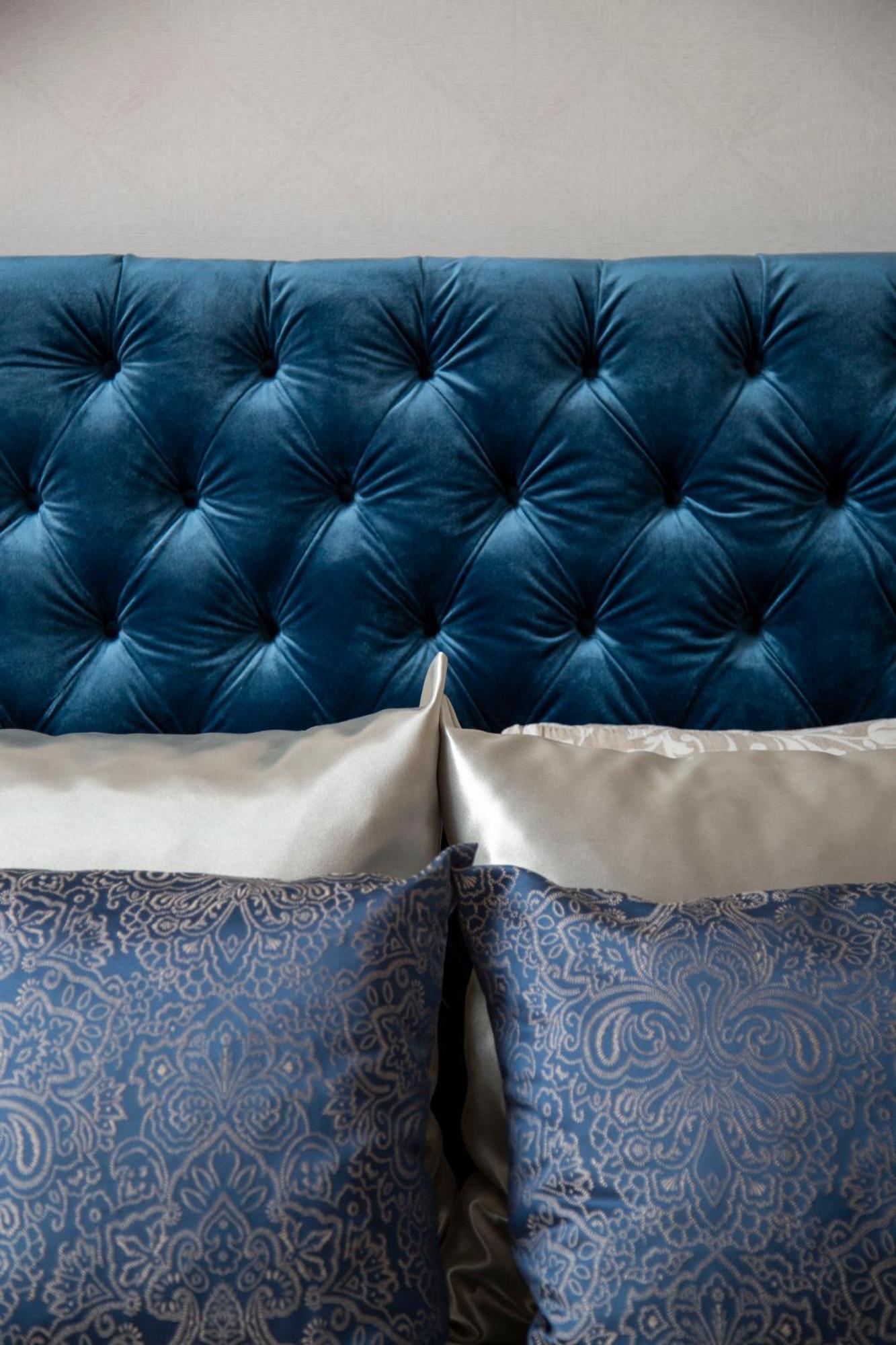 Apartmán Luxury Royal In The Heart Of *