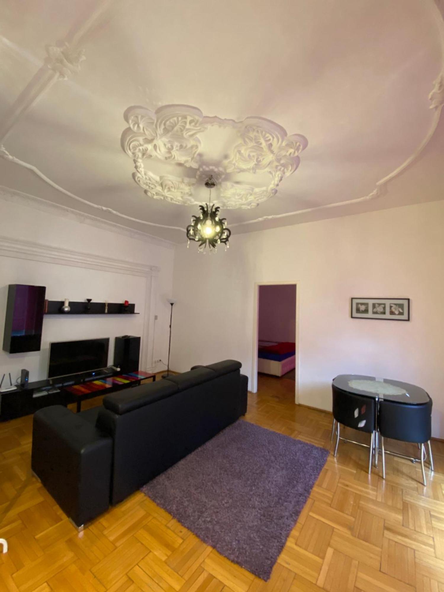 And Heart Of The Budapest