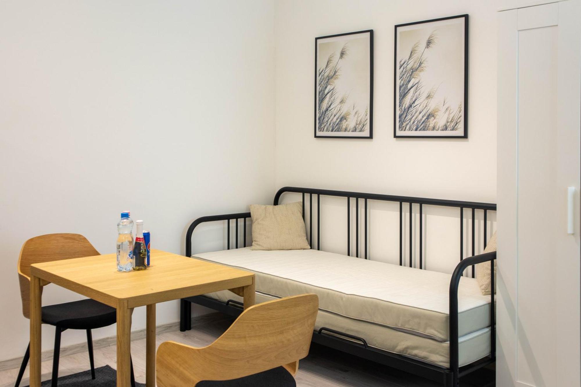 Apartamento Rozsa - Jeremy Budapest