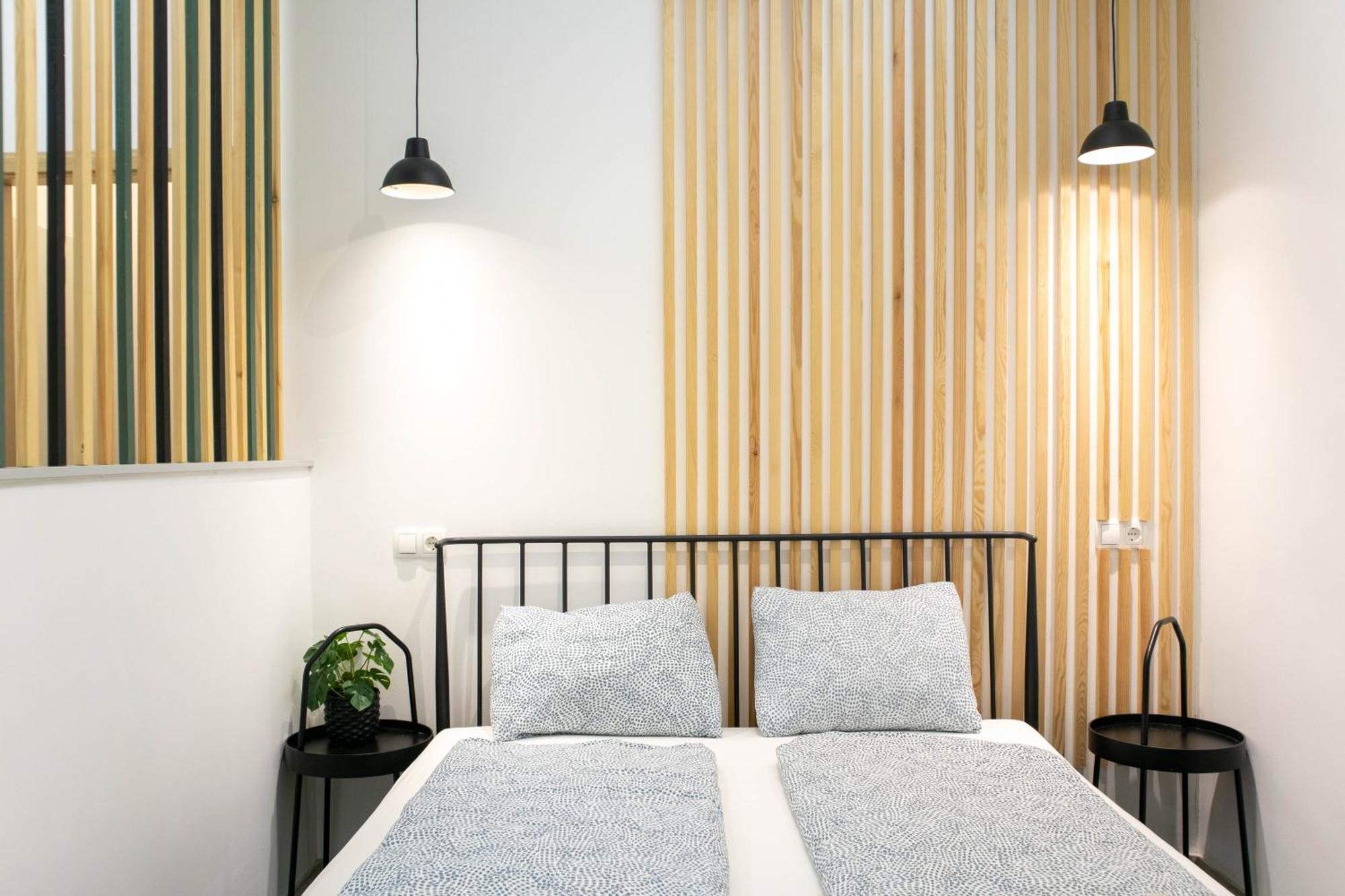 Apartamento Rozsa - Jeremy *