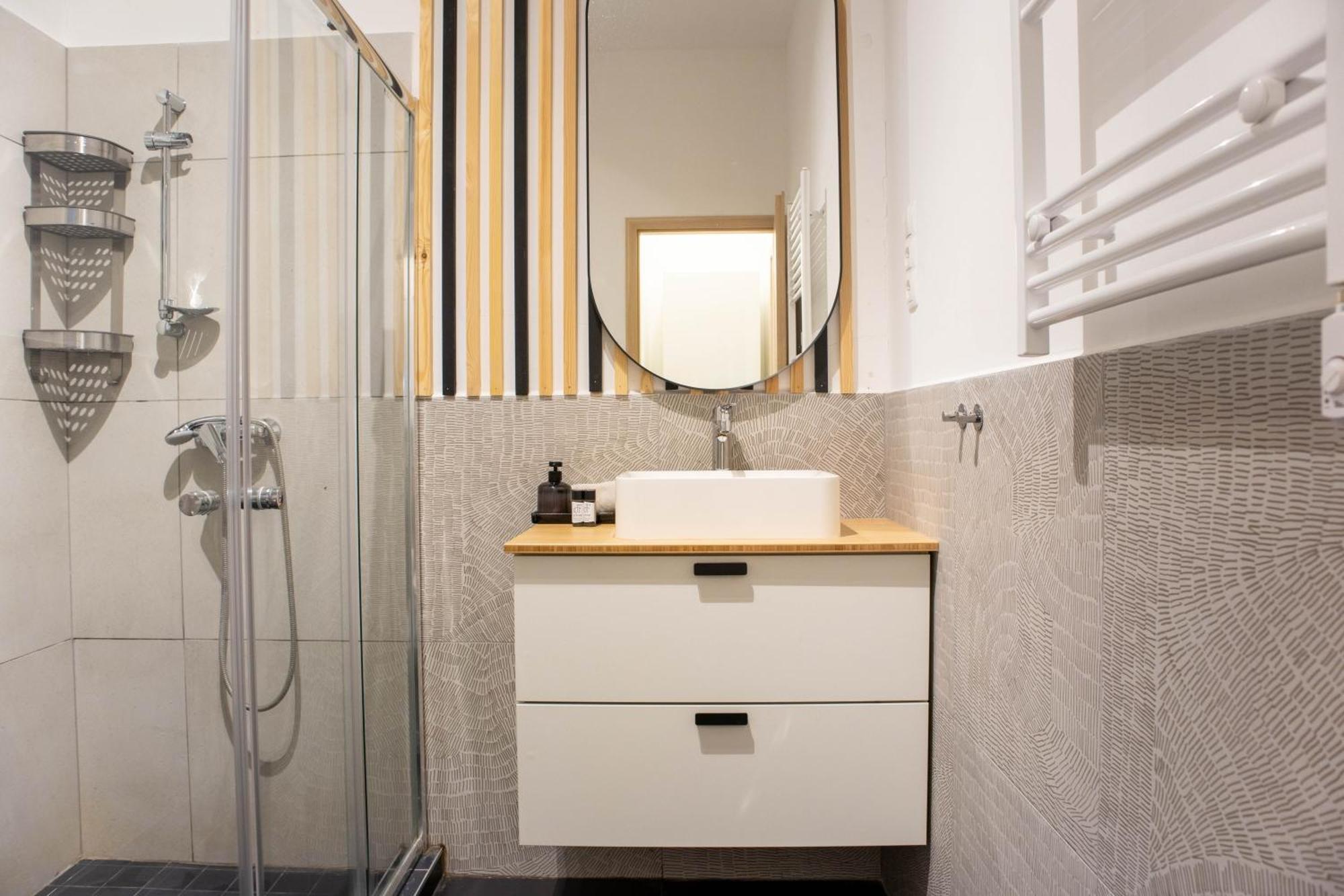 Rozsa - Jeremy Apartamento Budapest